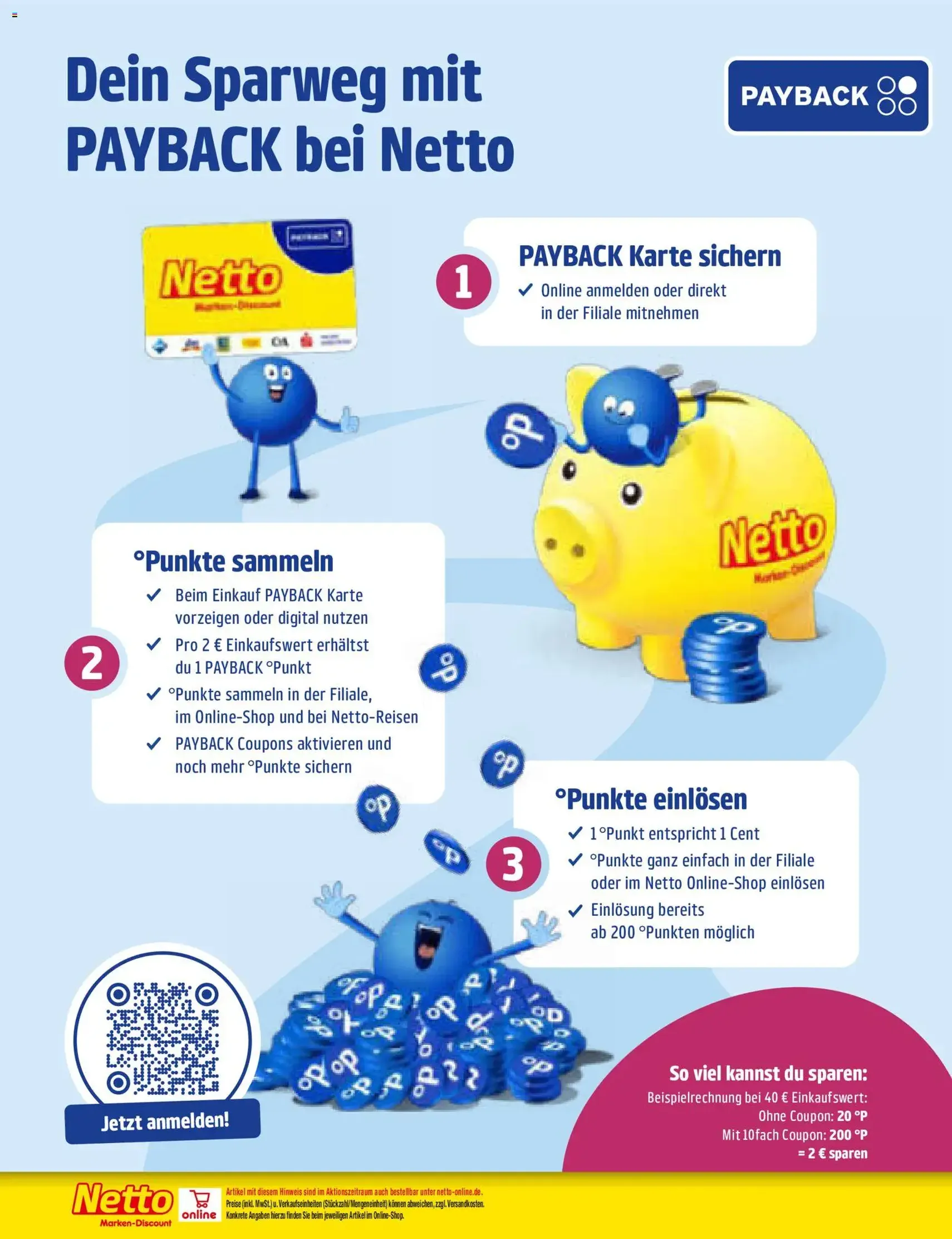 Netto Marken-Discount Prospekt - Gültiger Prospekt ab 01.06.2026, Seite 57 von insgesamt 66