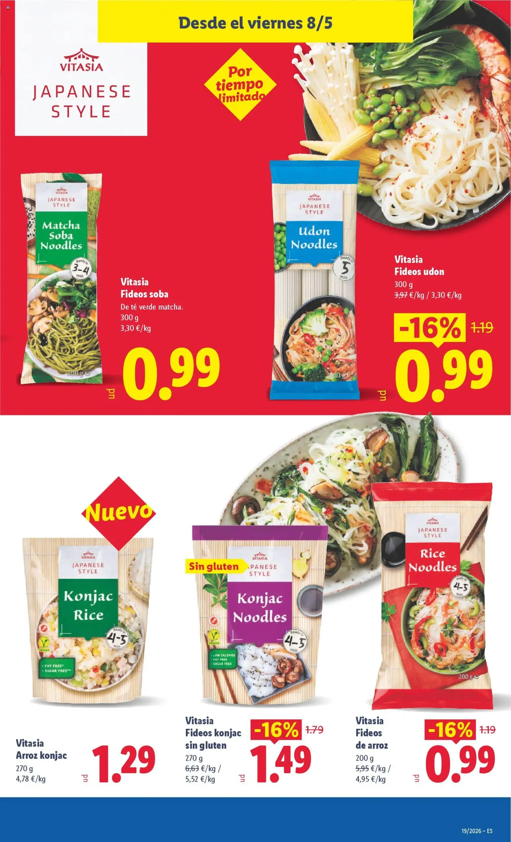 Lidl folleto - folleto válido desde 04/05/2026 página 35 de 53