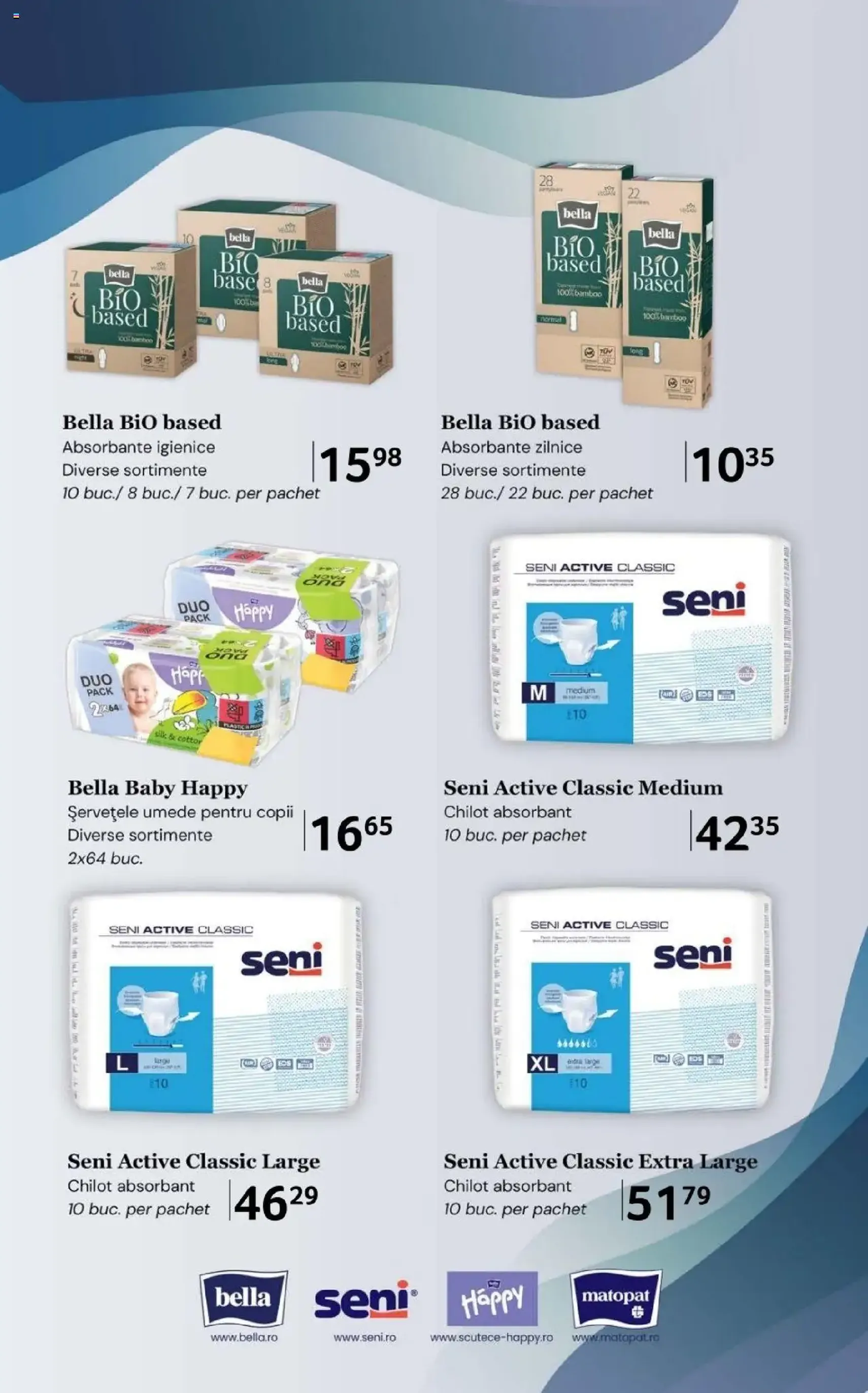Catalog Selgros - Food - cataloage valabile începând cu 17.10.2025 pagina 44 din 44 Catalog Selgros - Food - cataloage valabile începând cu 17.10.2025 pagina 44 din 44