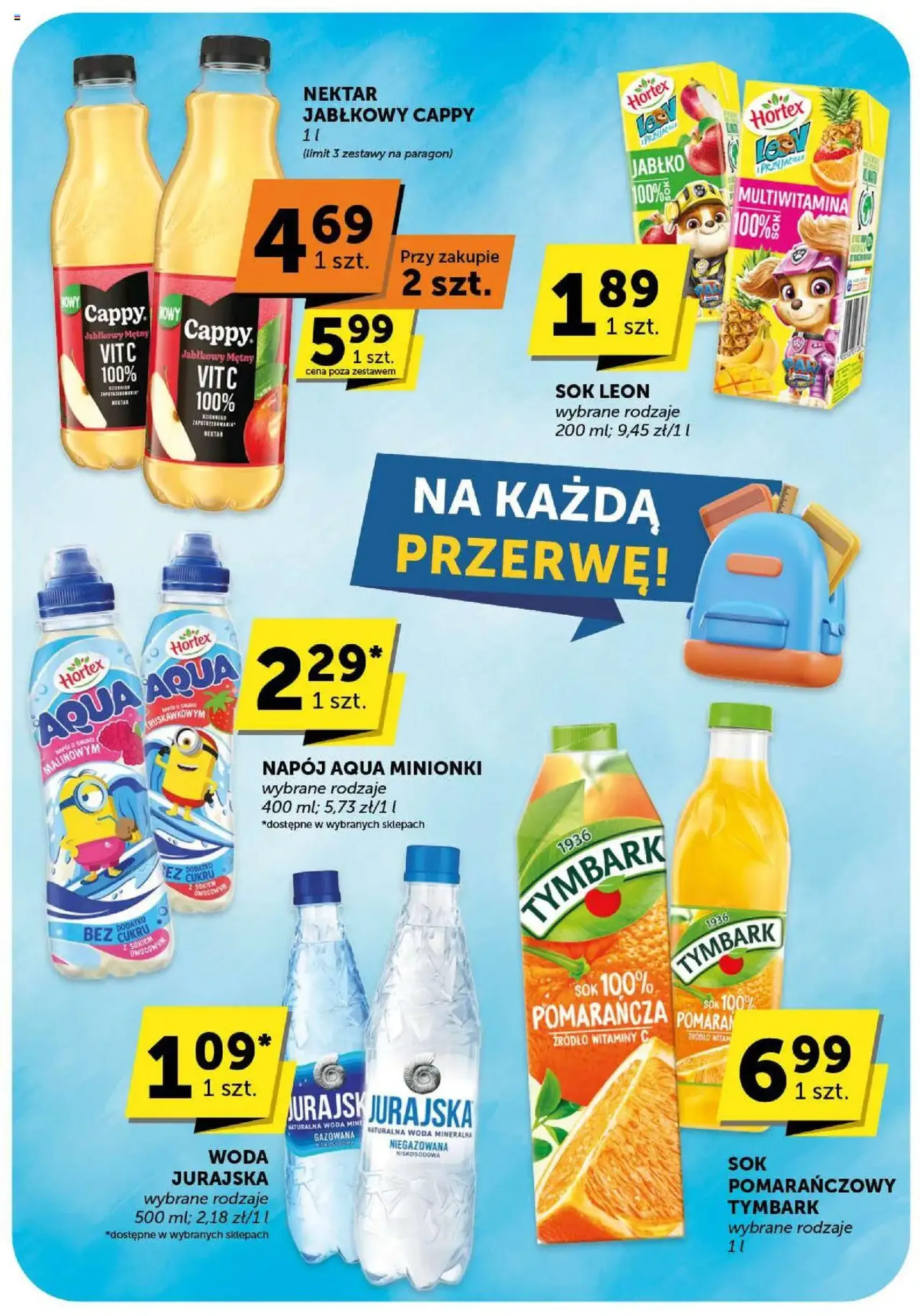 Groszek Gazetka - ważny gazetka od 21.08.2025 strona 31 z 40 Groszek Gazetka - ważny gazetka od 21.08.2025 strona 31 z 40