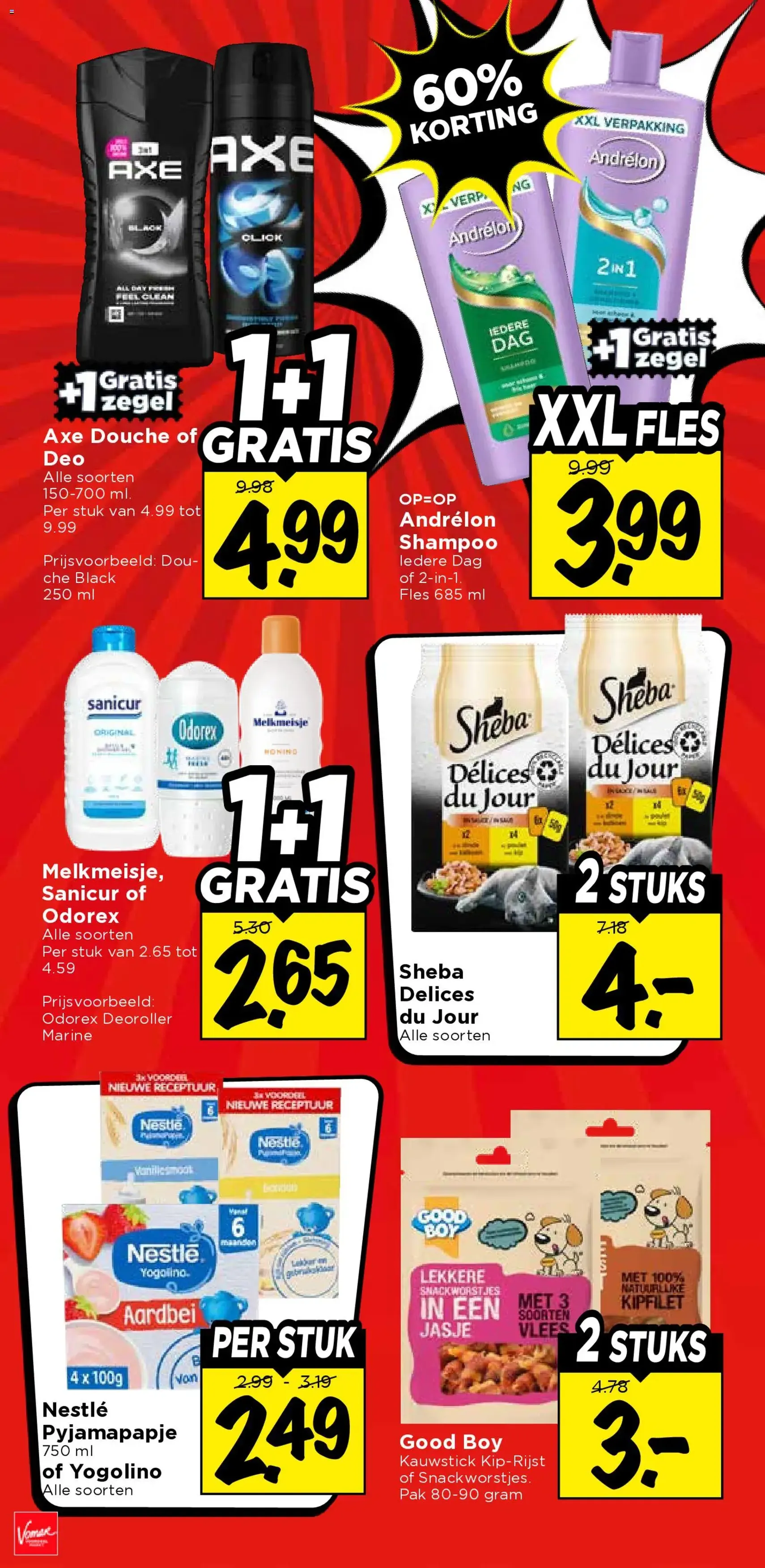 Vomar - Folder - geldige folder vanaf 30-11-2025 pagina 30 van 45