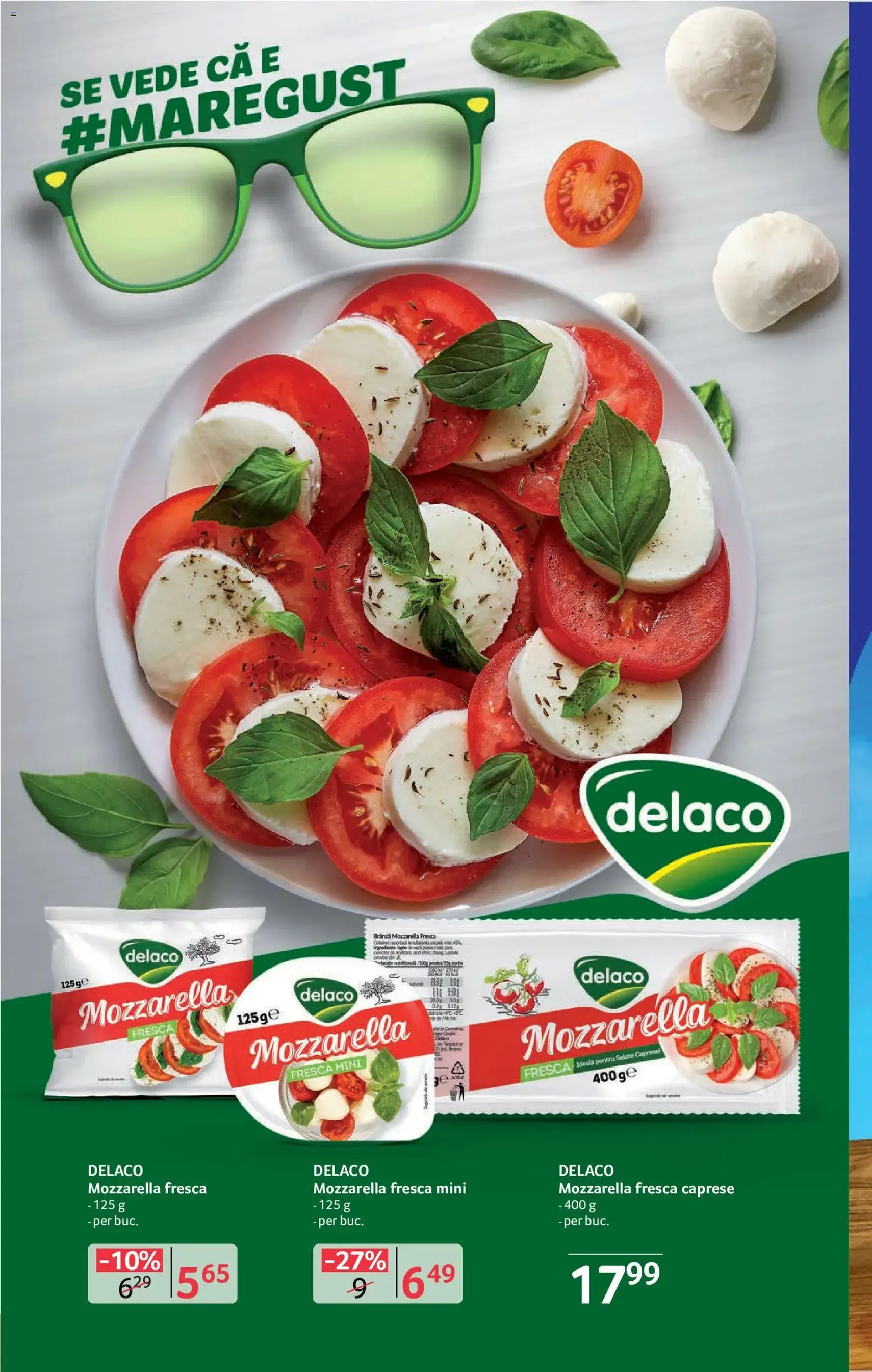 Selgros Catalog - cataloage valabile începând cu 29.05.2026 pagina 12 din 40