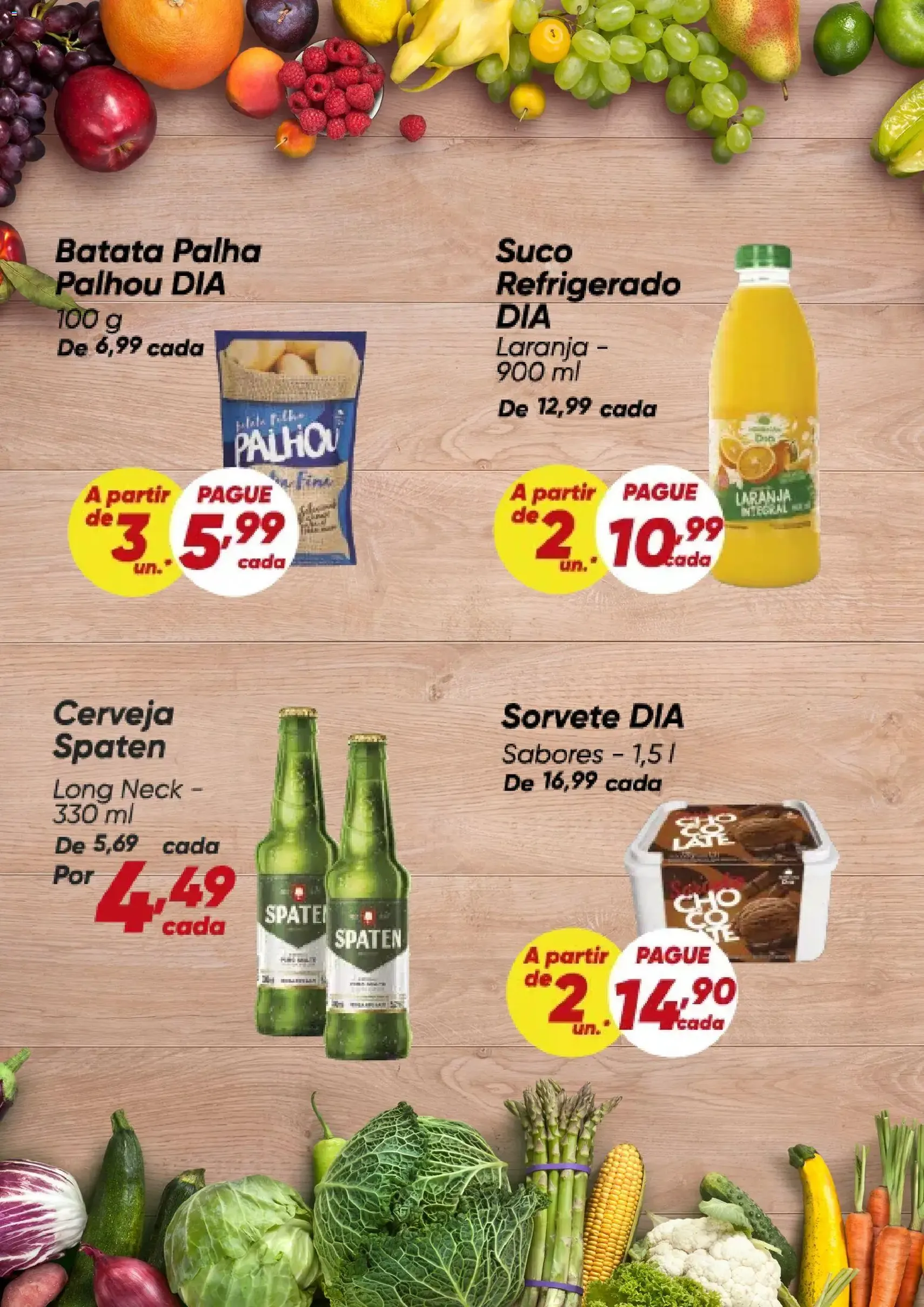 Dia promoções - folheto válido a partir de 05/01/2026 página 7 de 9