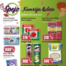 FullDiszkont Akciós újság - szórólap előnézete érvényes 2025.10.06. -tól