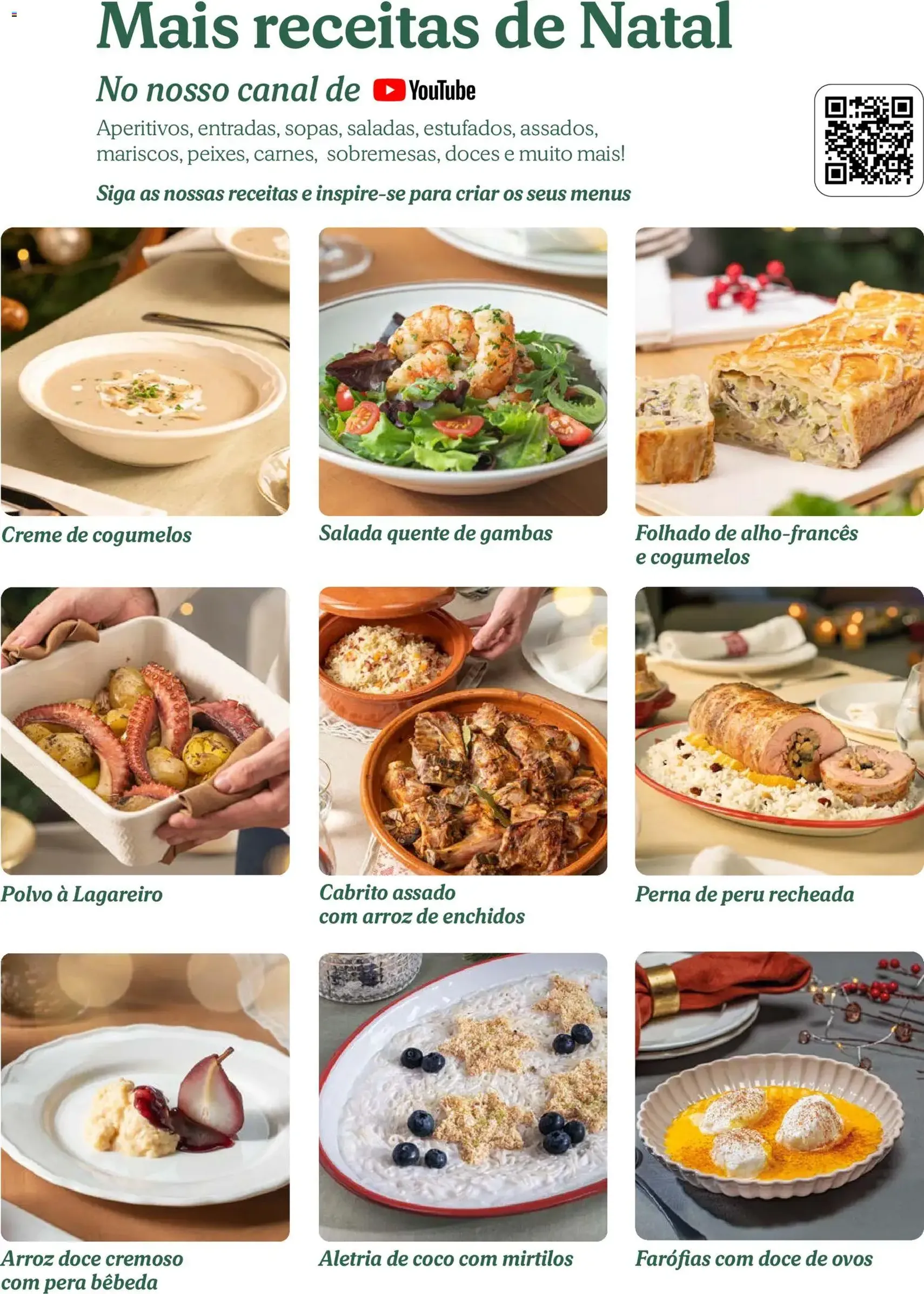 Mercadona folheto - folheto válido a partir de 02/12/2025 página 71 de 72