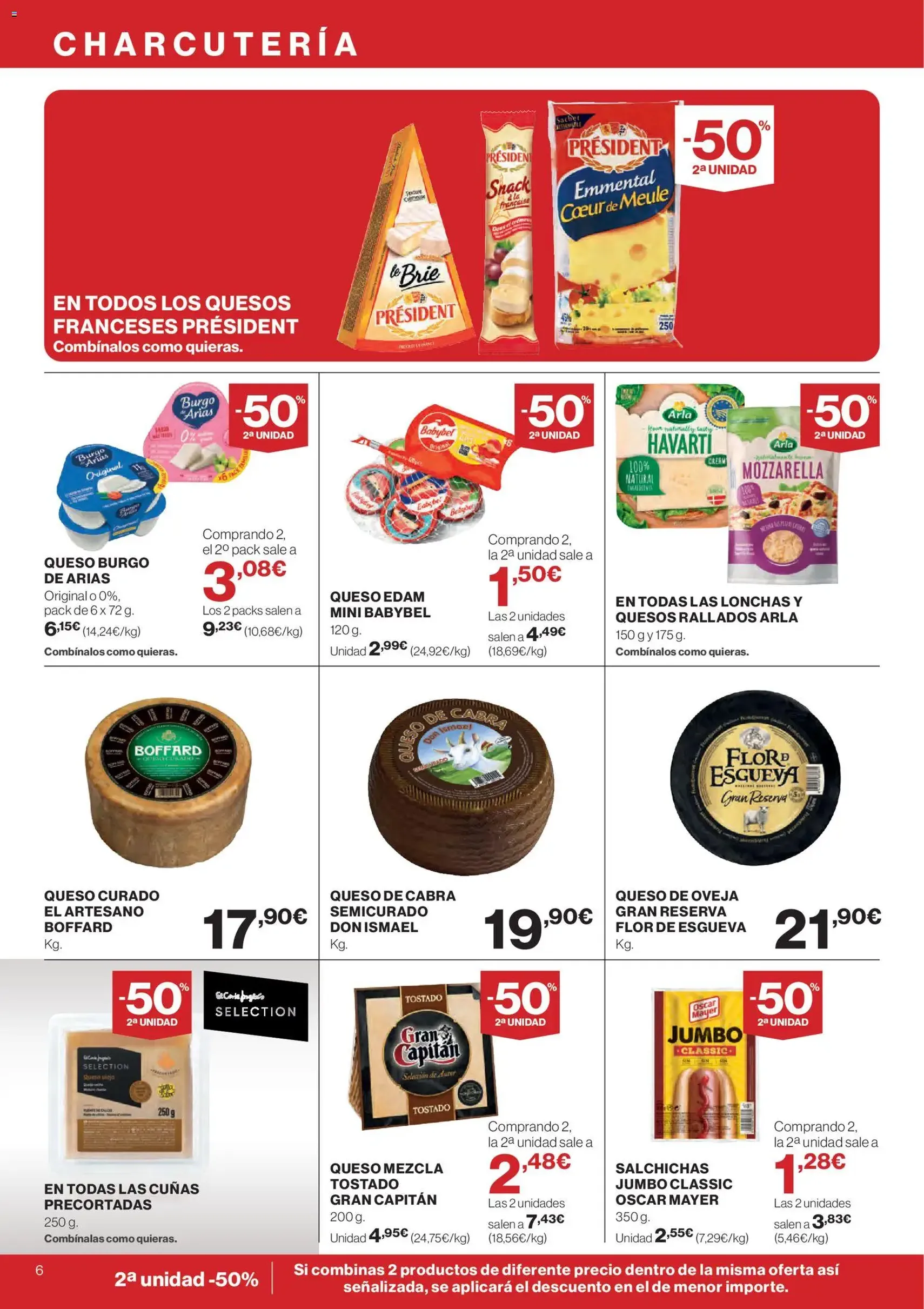 El Corte Inglés ofertas - folleto válido desde 12/02/2026 página 6 de 24