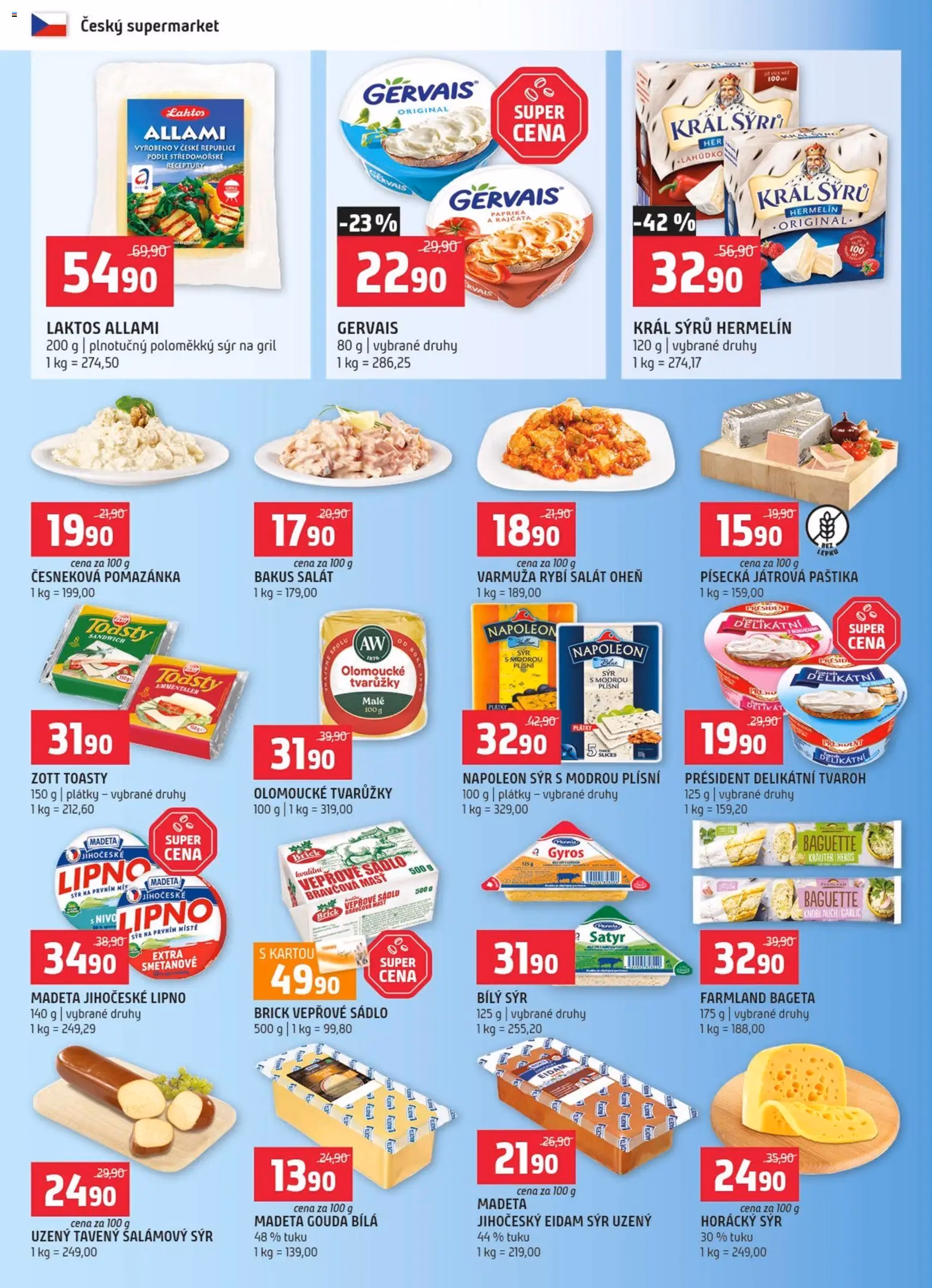 Terno leták - platný leták od 05.08.2026 strana 4 z 24