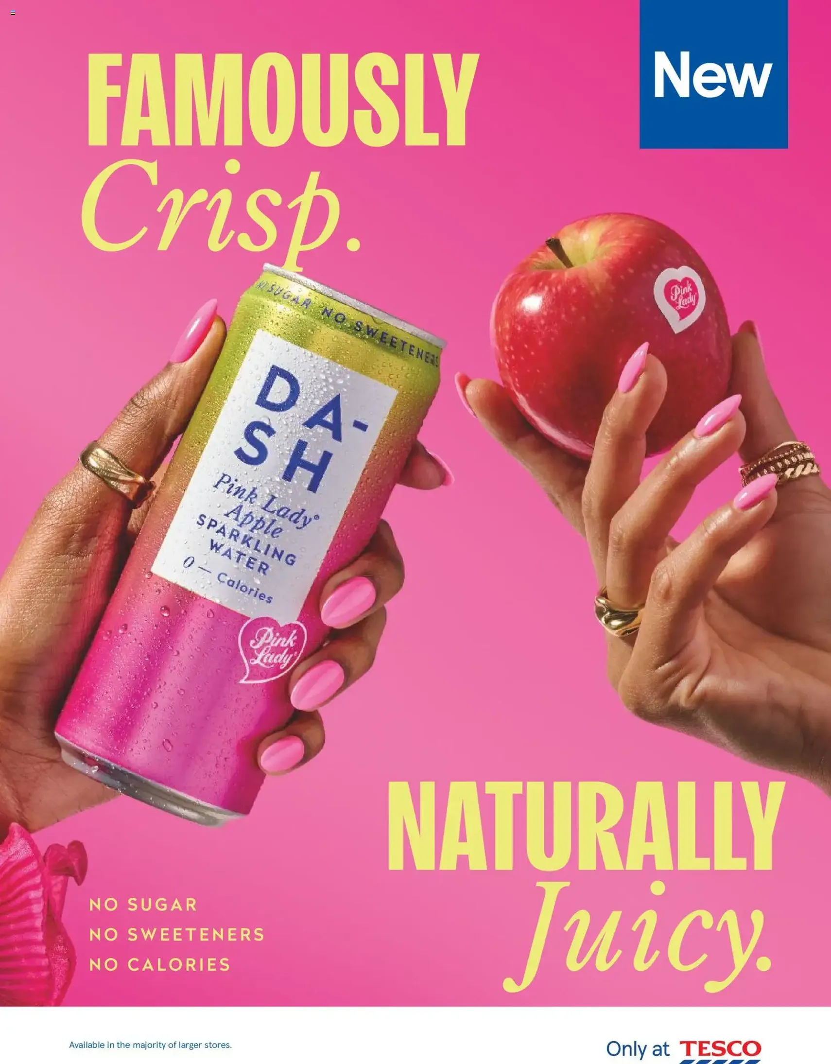 Tesco Offers - valid flyer from 03/06/2026, page 58 of 100