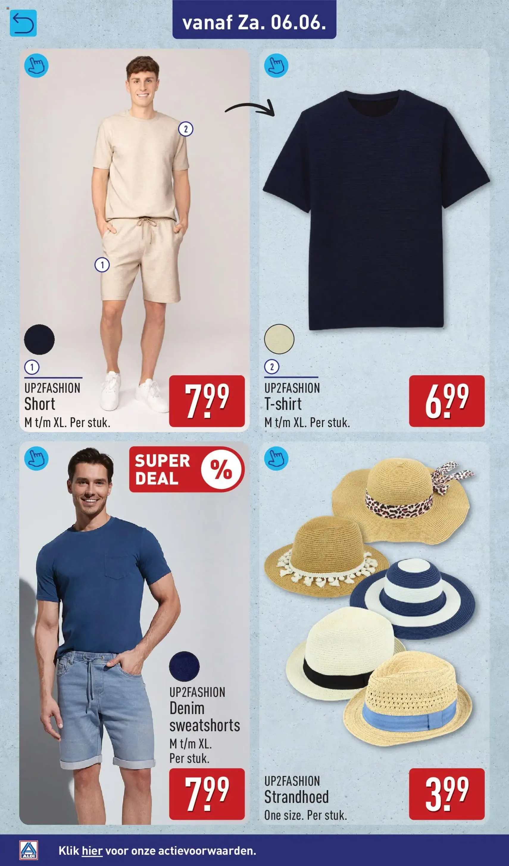 Aldi folder week 23 - geldige folder vanaf 01-06-2026 pagina 54 van 64