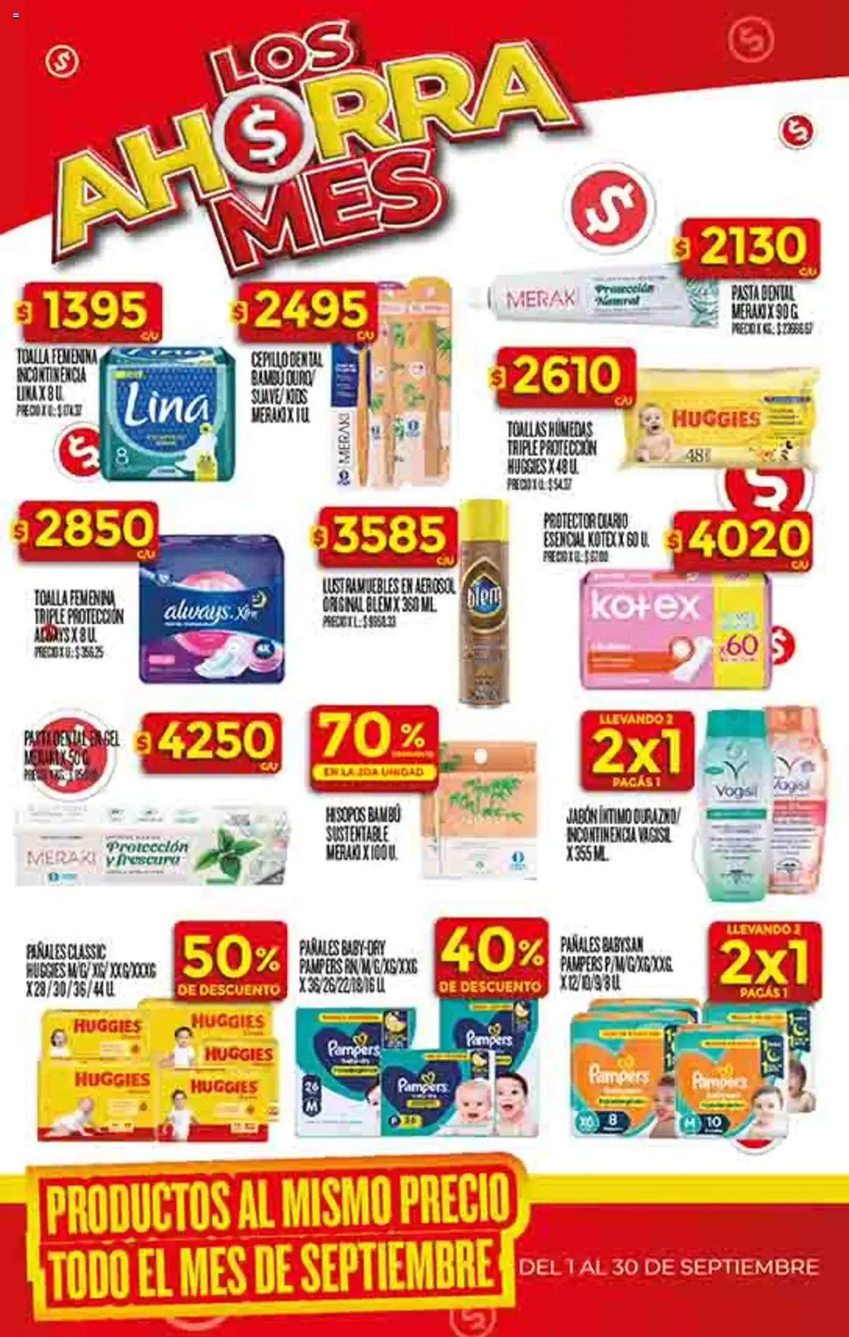 Supermercado DIA Ofertas - folleto válido desde 10/09/2025 página 48 de 82