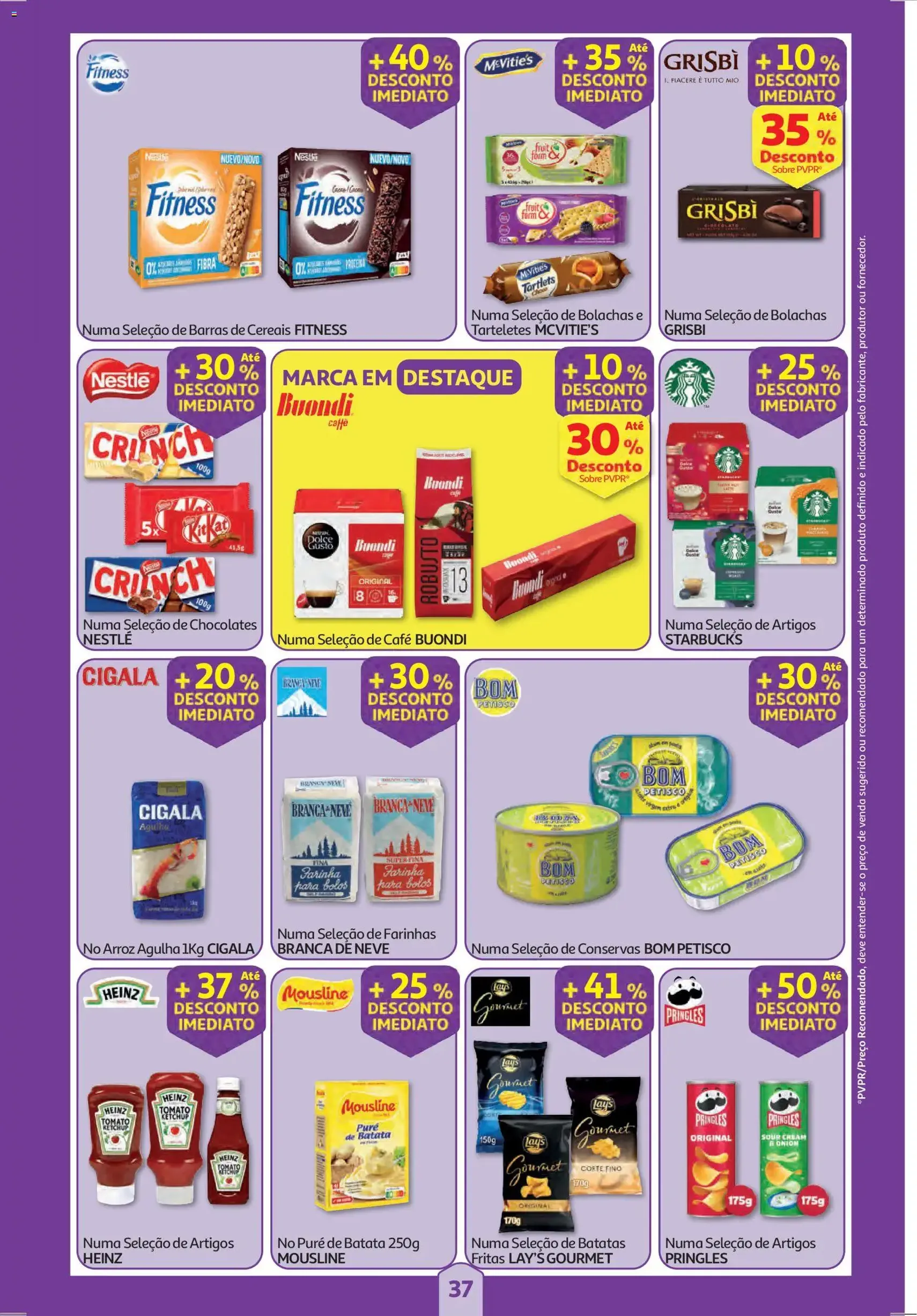 Auchan folheto - folheto válido a partir de 18/12/2025 página 37 de 40