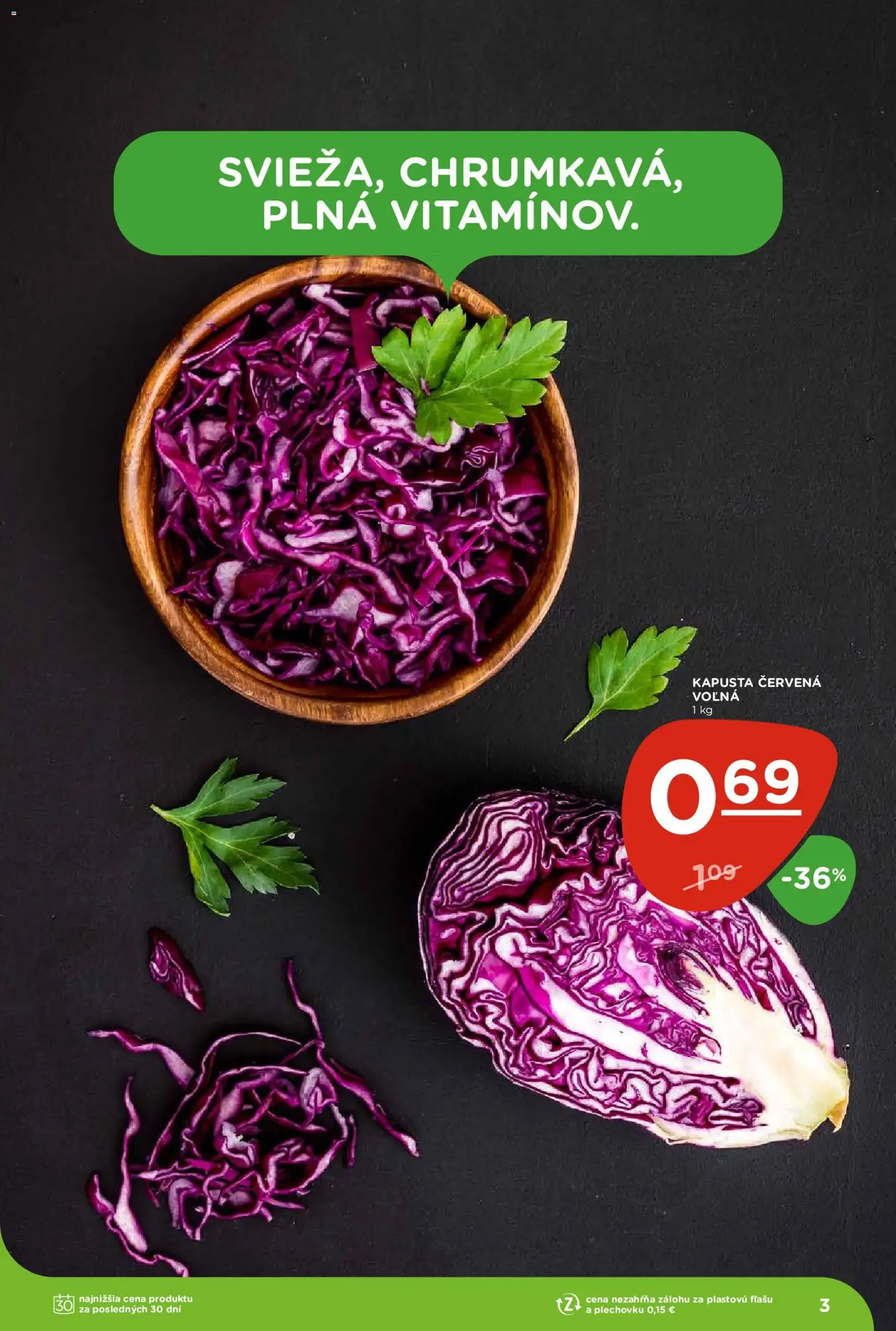 Terno leták - platný leták od 29.01.2026 strana 3 z 20