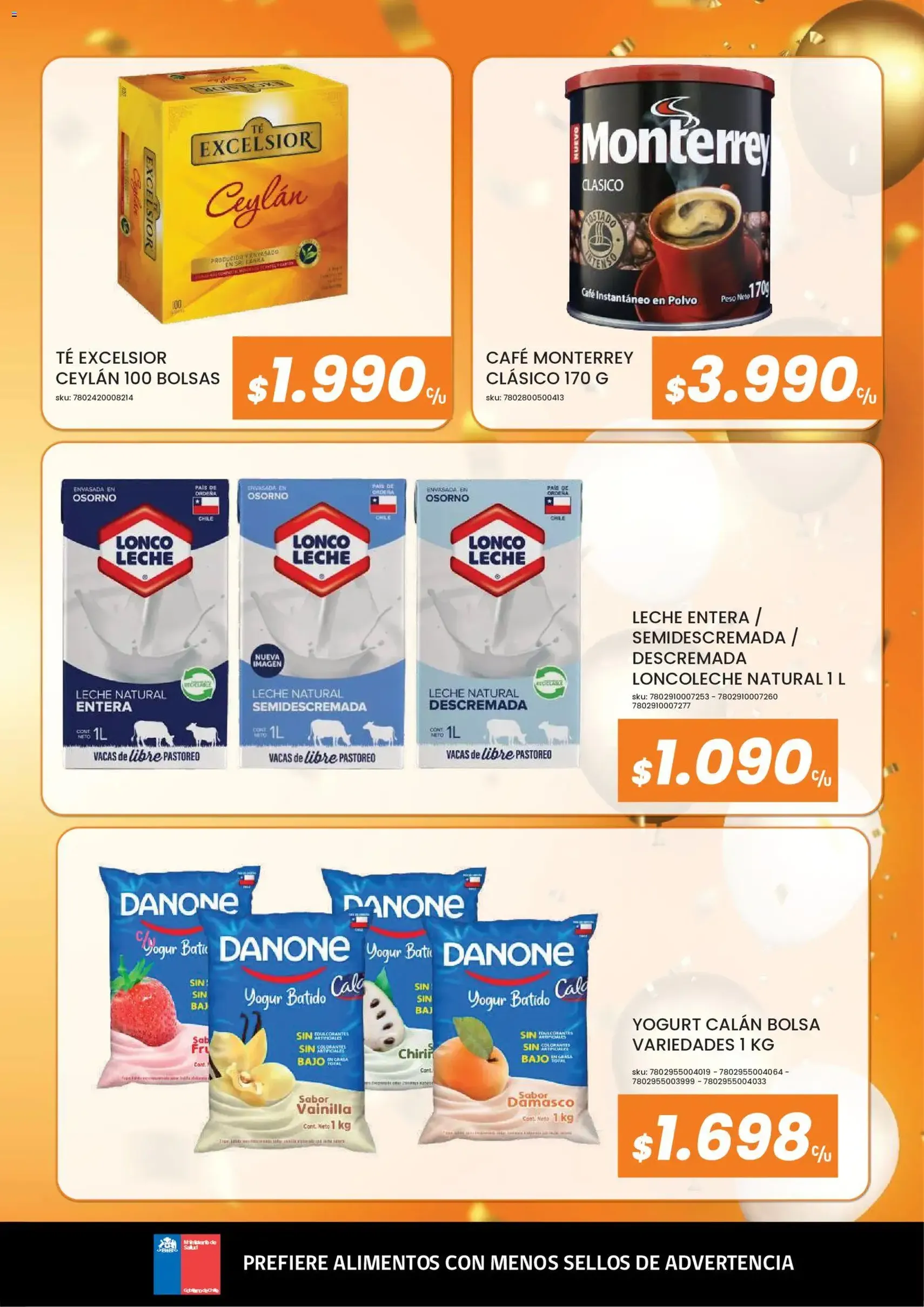 Cugat Ofertas - folleto válido desde 31.07.2026 página 13 de 57