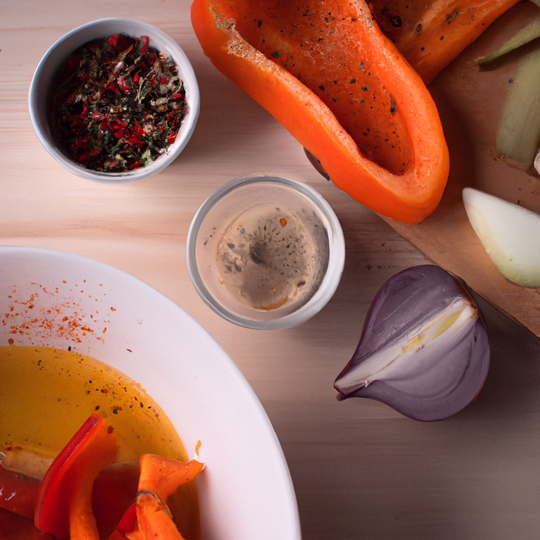 Anteprima ricetta Sugo alla Norma