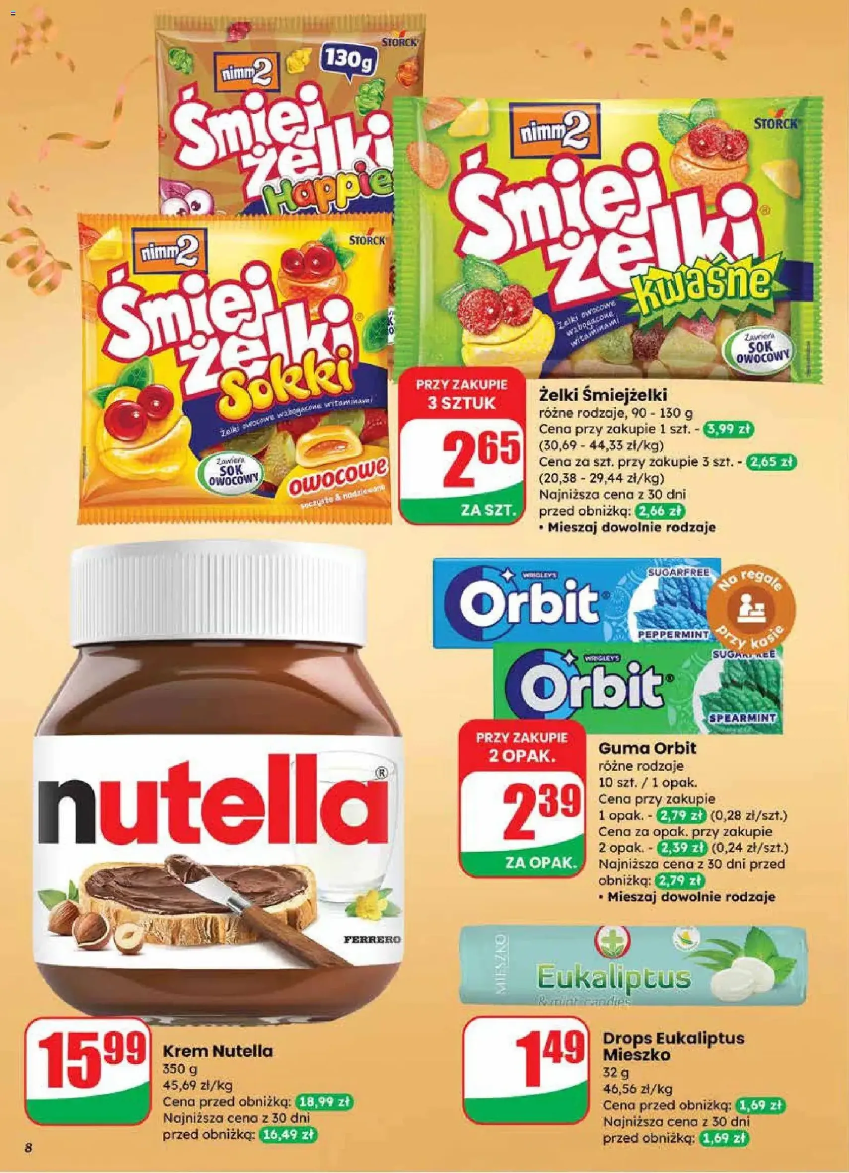 Dino Gazetka - ważny gazetka od 27.12.2025 strona 8 z 74