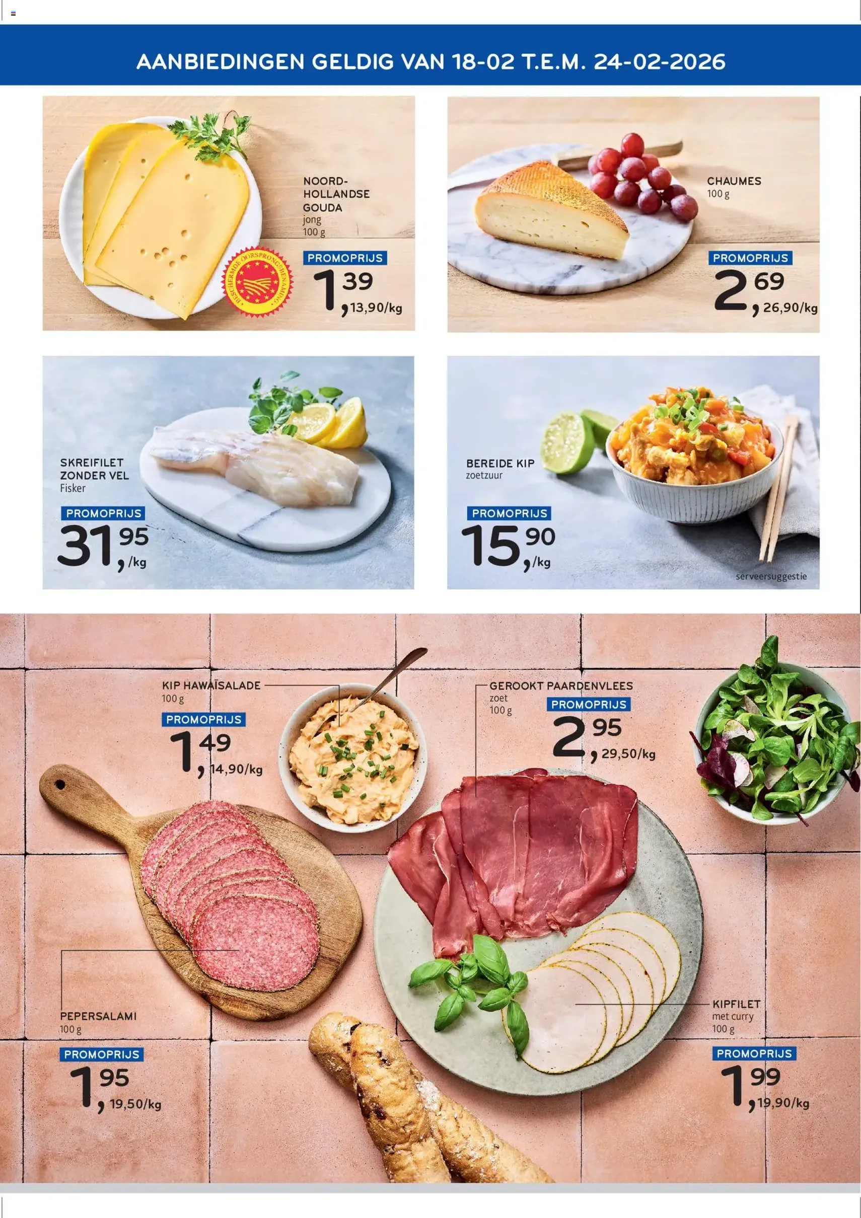 Alvo folder - geldige folder vanaf 11/02/2026 pagina 4 van 14