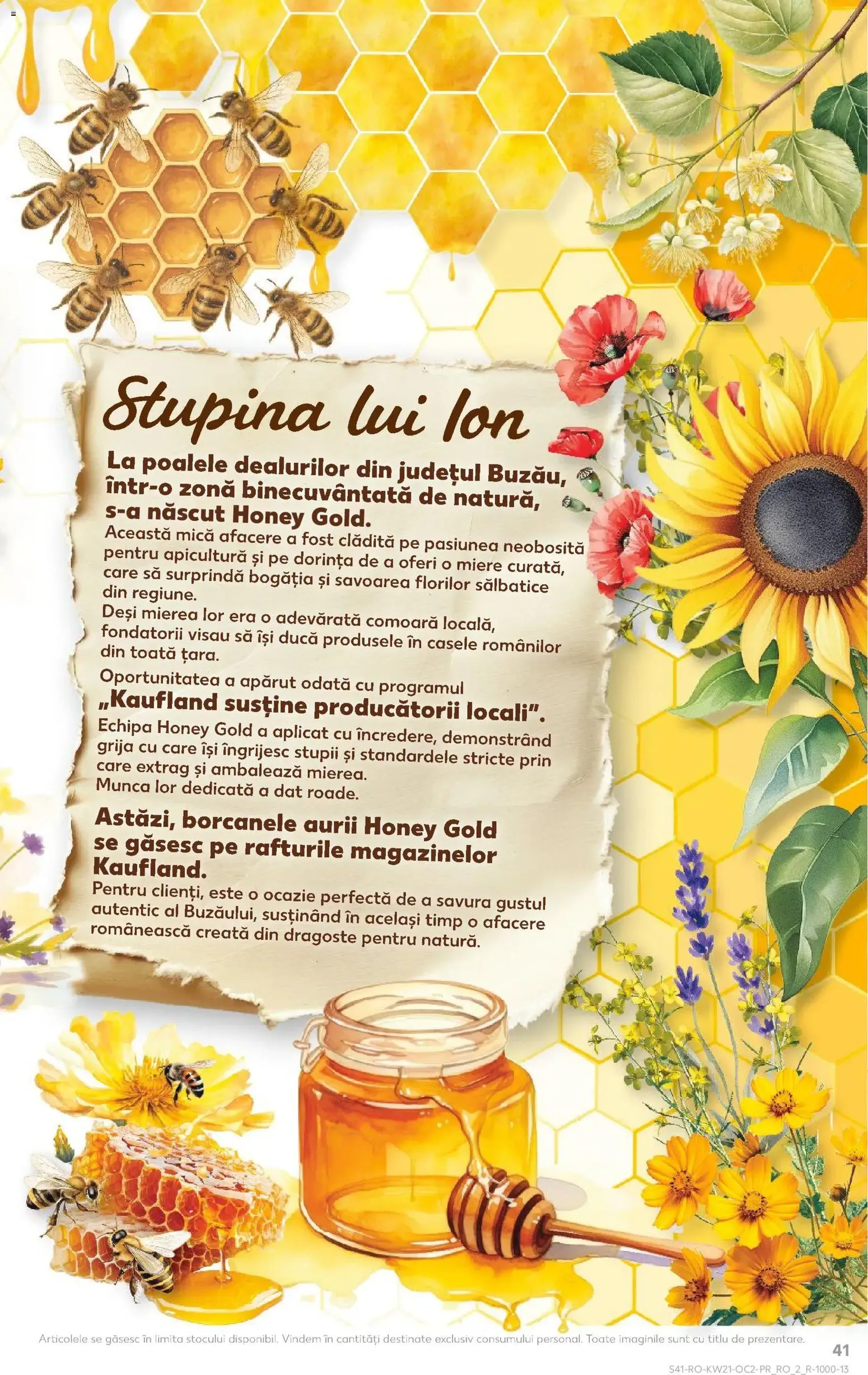 Kaufland Catalog - cataloage valabile începând cu 20.05.2026 pagina 41 din 66