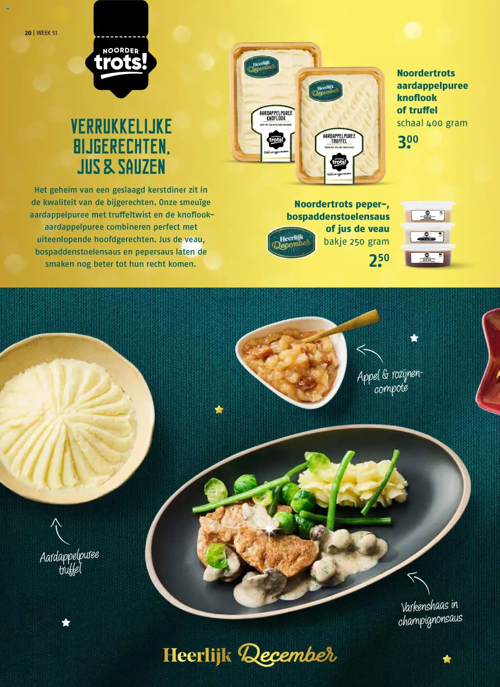 Poiesz - Folder week 51 - geldige folder vanaf 14-12-2025 pagina 20 van 45