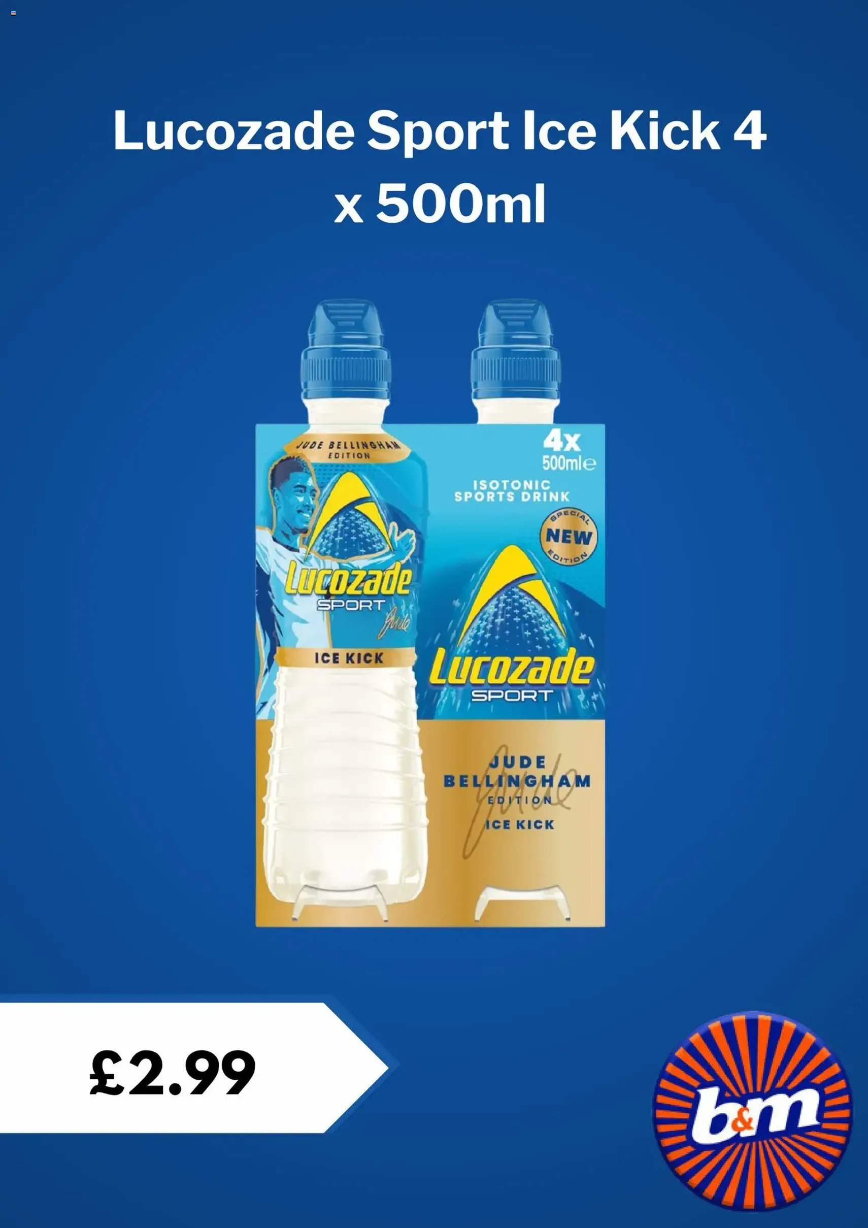 B&M - Offers - valid flyer from 25/12/2025, page 2 of 8