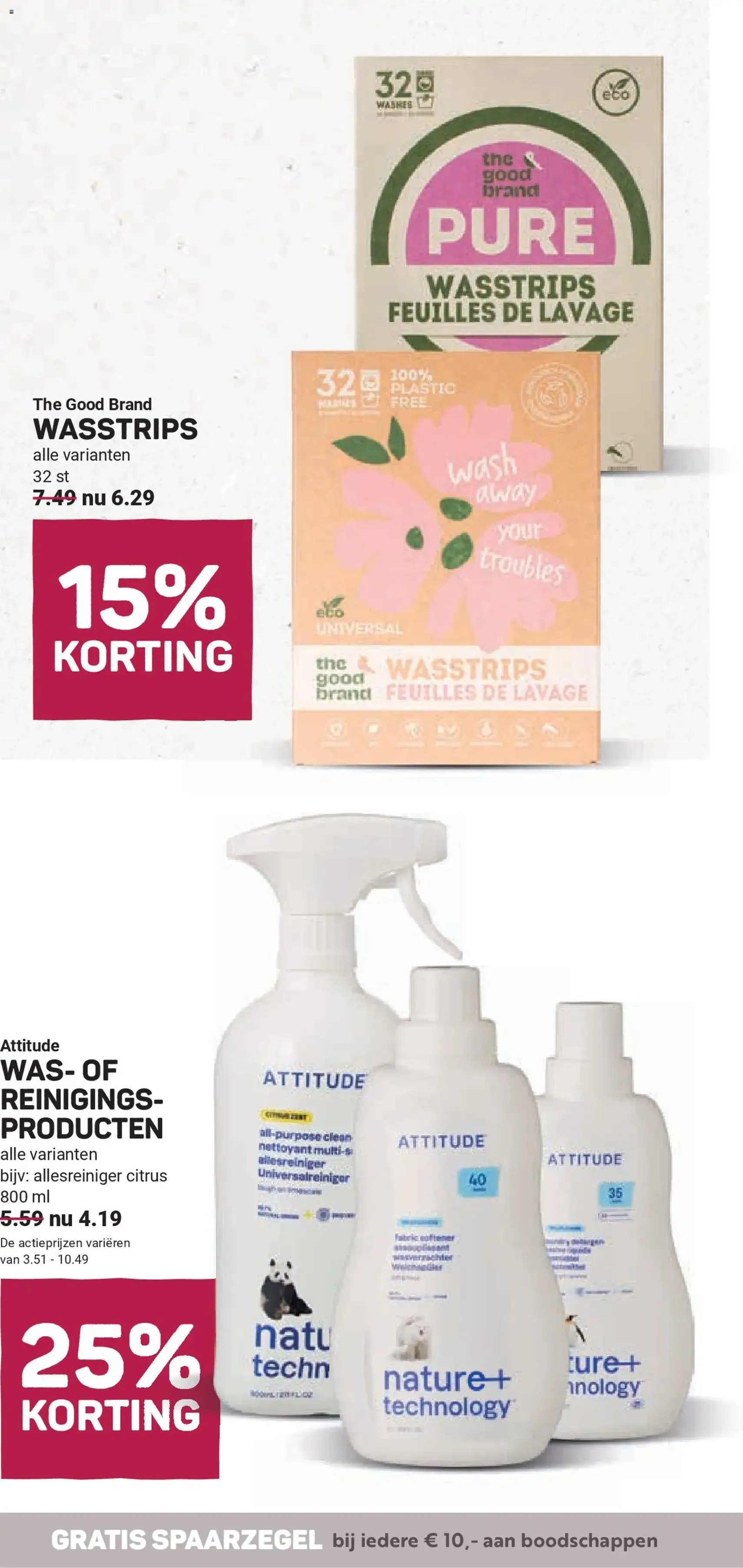 Ekoplaza - Folder week 50 - geldige folder vanaf 10-12-2025 pagina 18 van 22