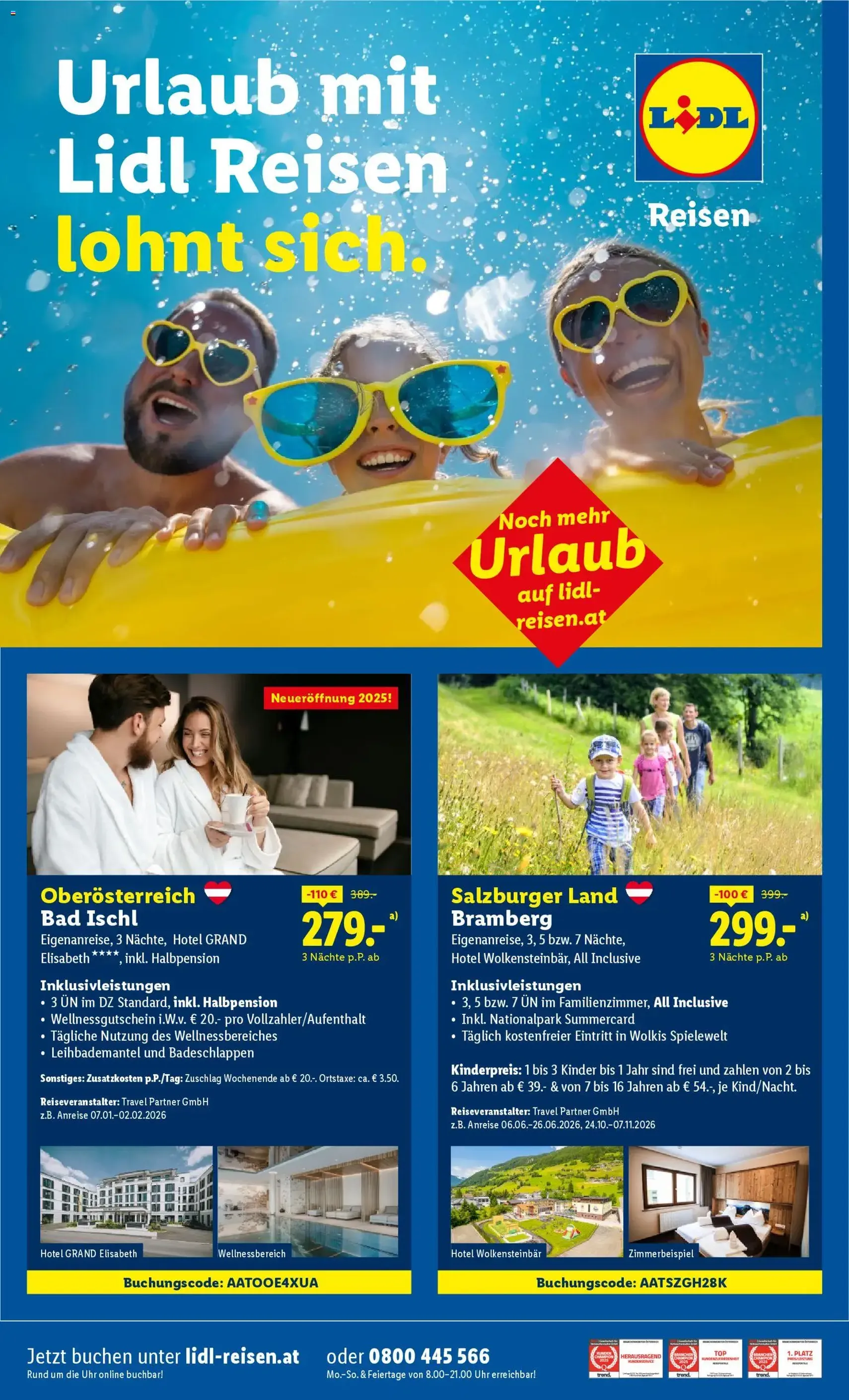 Lidl Flugblatt - Gültiger Prospekt ab 04.12.2025, Seite 33 von insgesamt 50