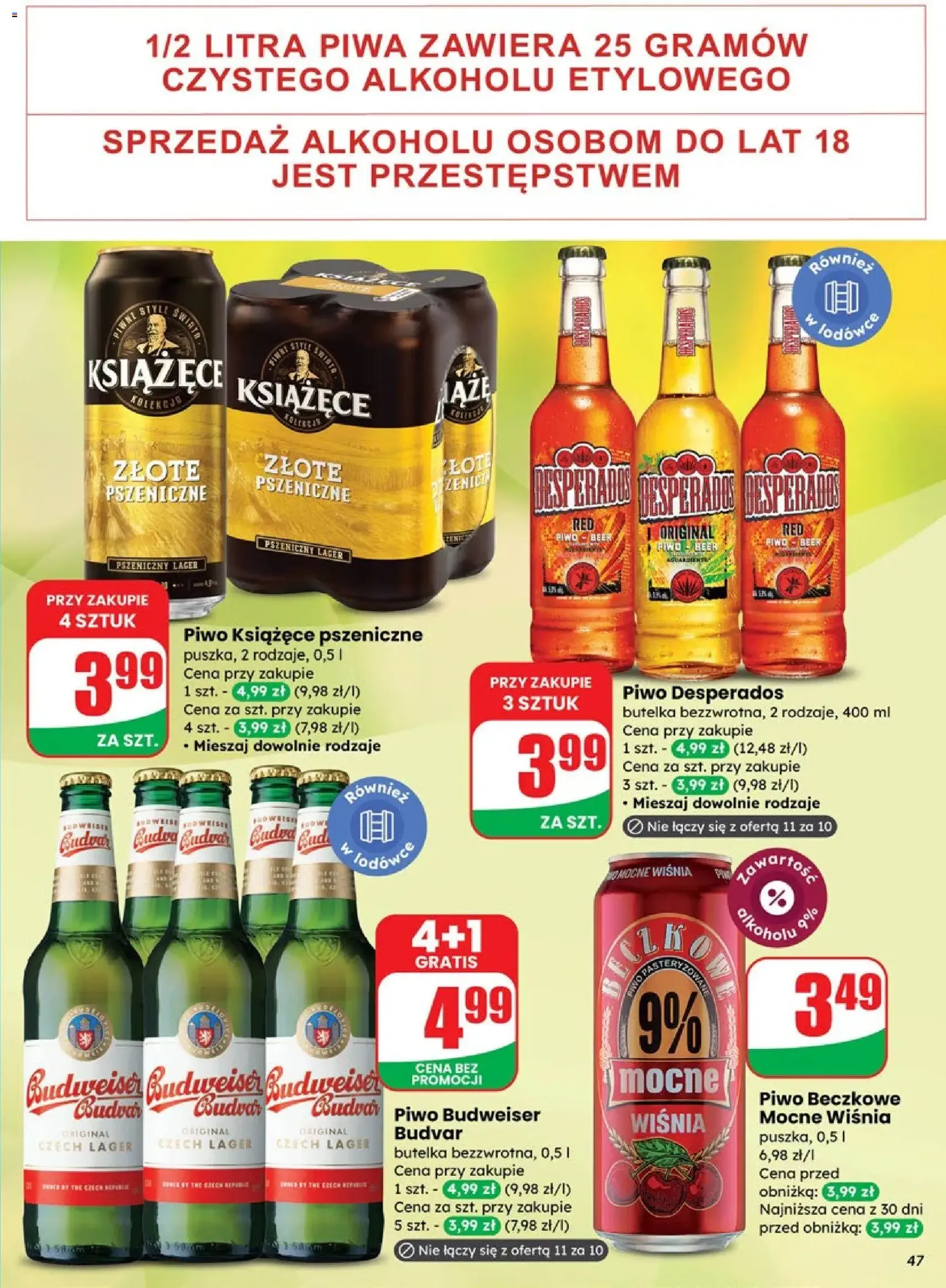 Dino Gazetka - ważny gazetka od 29.10.2025 strona 47 z 72