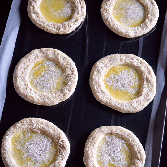 Anteprima ricetta Friselle italiane