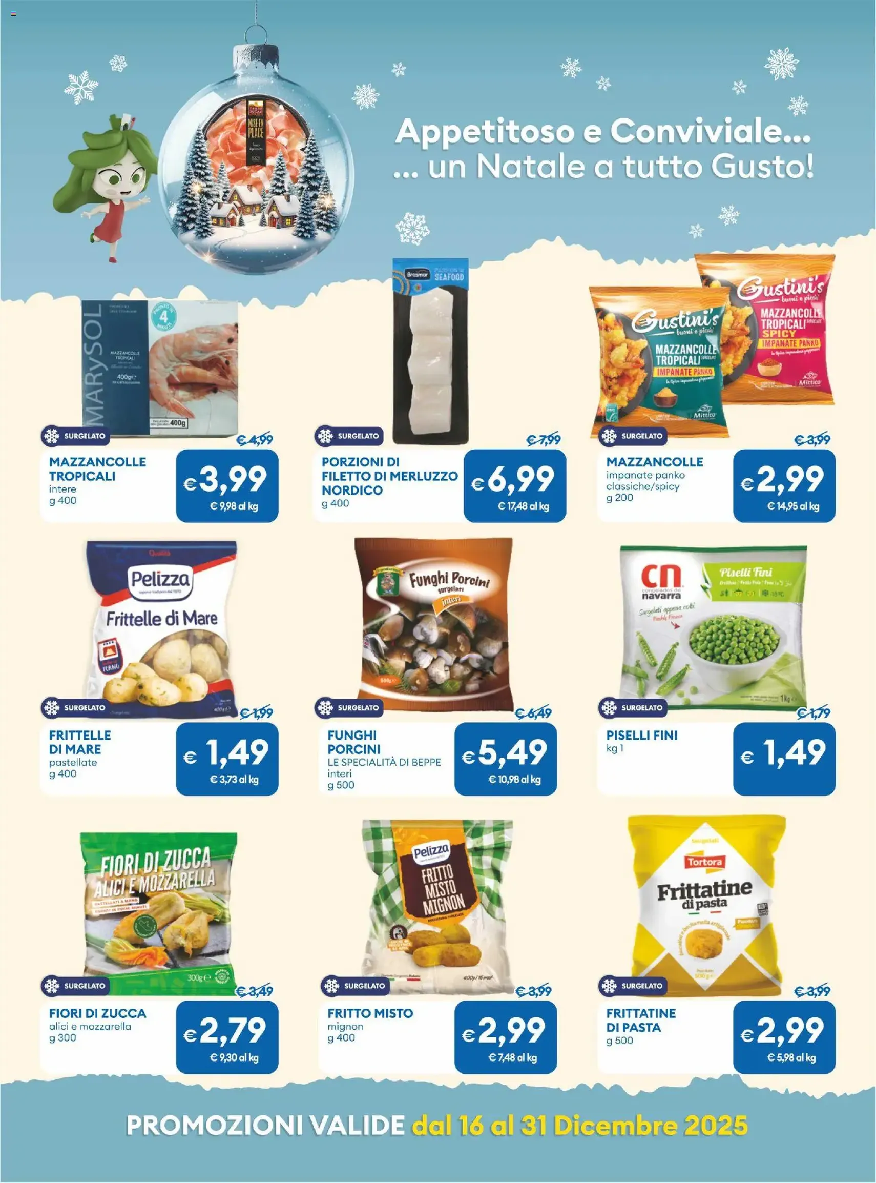Volantino MD Discount - volantino valido dal 16/12/2025 pagina 15 di 39