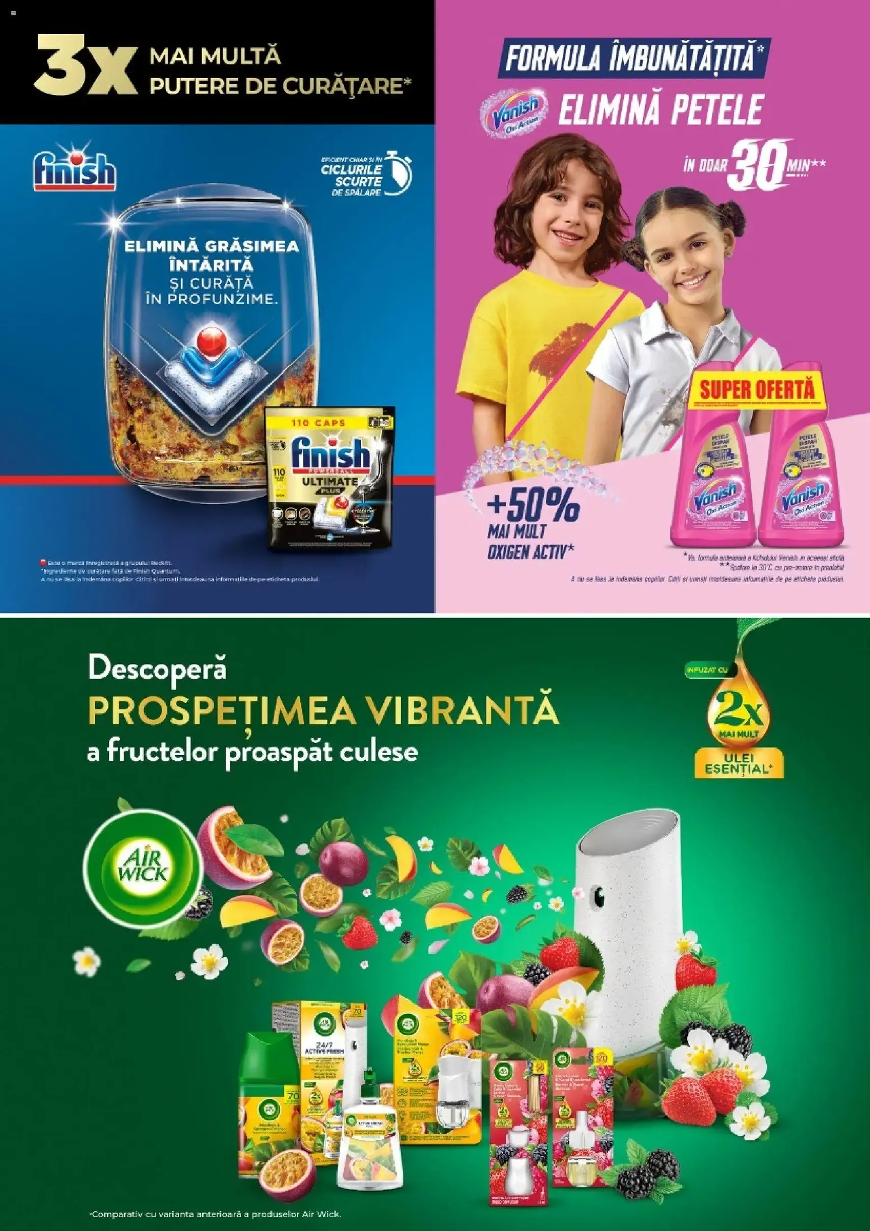 Auchan Catalog - cataloage valabile începând cu 06.05.2026 pagina 31 din 32