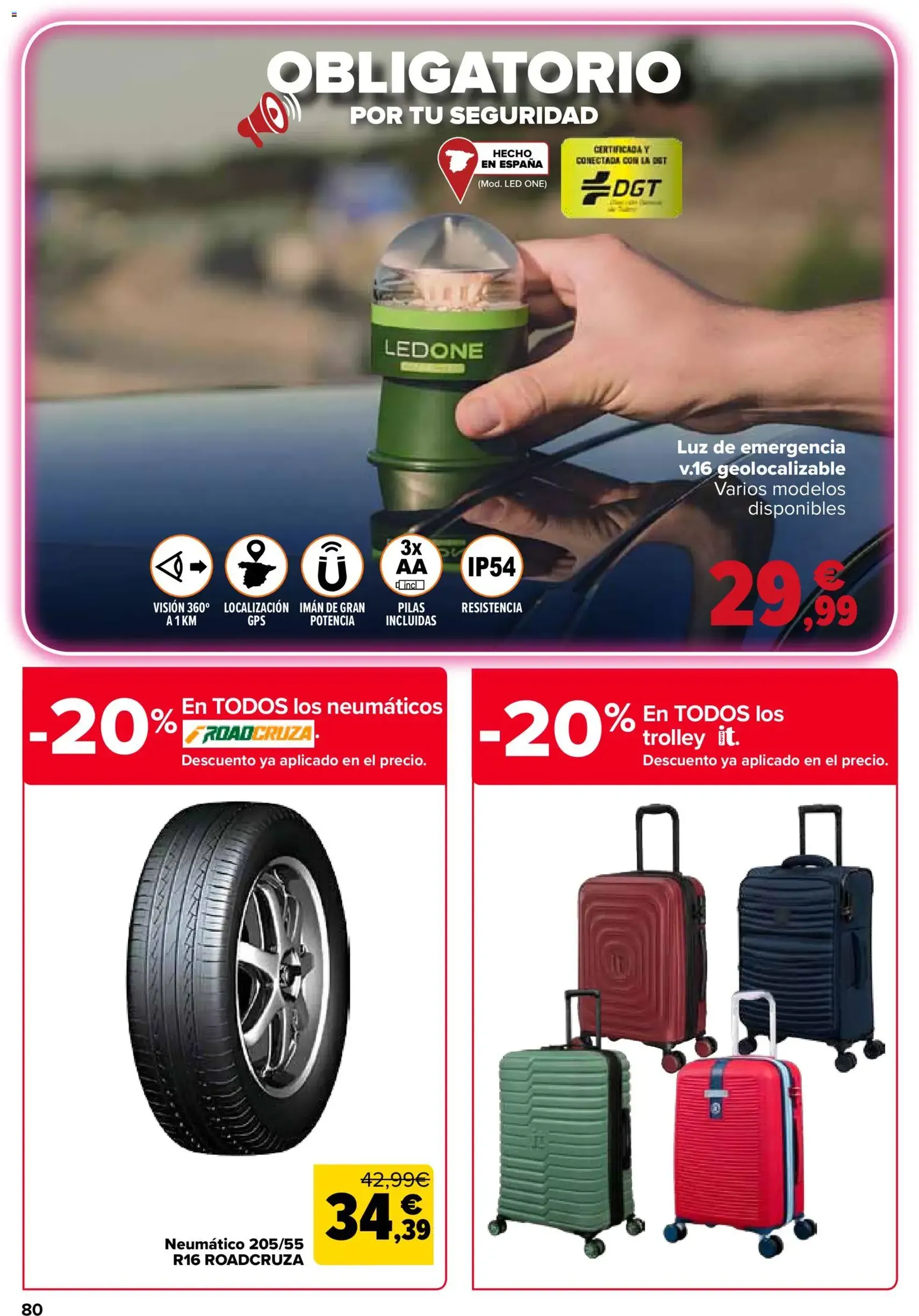 Carrefour folleto - folleto válido desde 28/07/2026 página 63 de 85