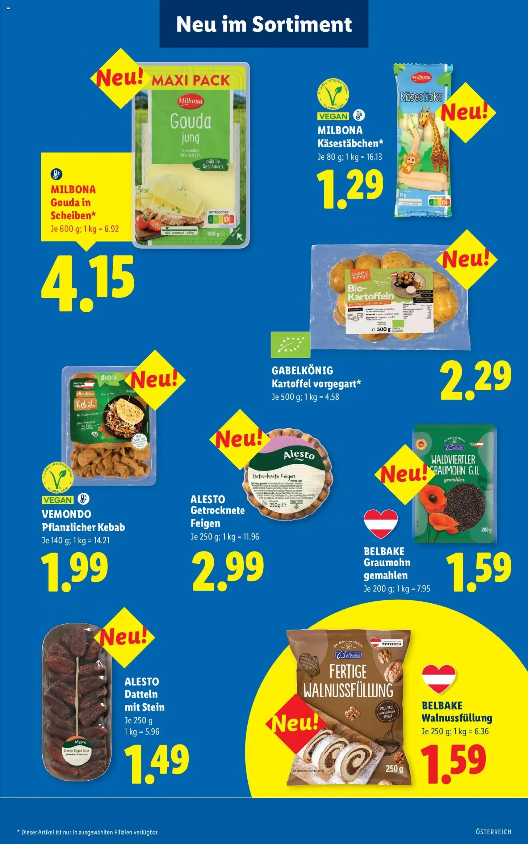 Lidl - Flugblatt - Gültiger Prospekt ab 24.09.2026, Seite 50 von insgesamt 55