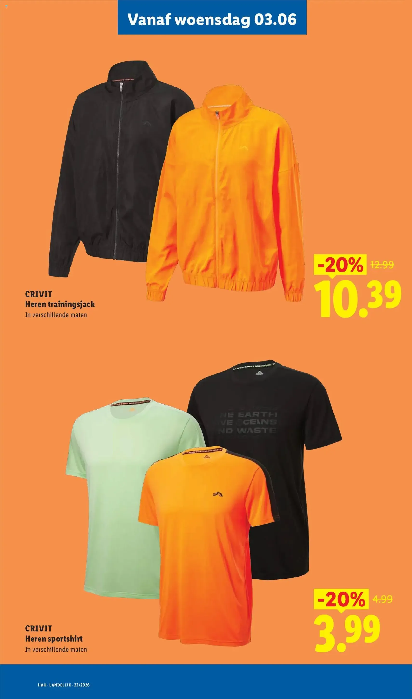 Lidl folder week 23 - geldige folder vanaf 01-06-2026 pagina 41 van 57