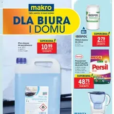 Makro Gazetka - podgląd gazetki ważnej od 14.10.2025