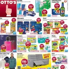 Otto's Aktionen - Prospekt Vorschau gültig ab 22.10.2025