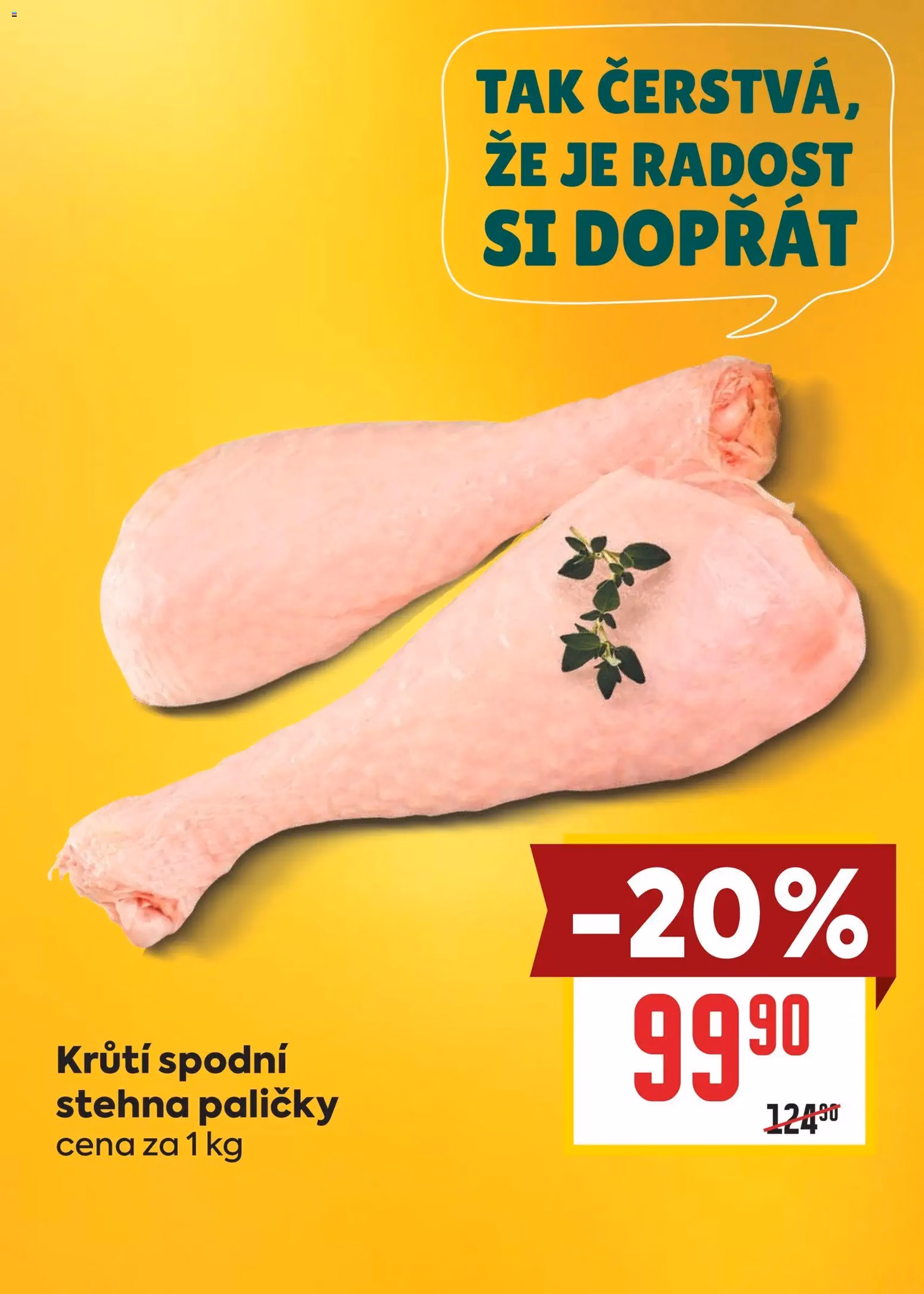 Billa Velký leták - platný leták od 24.06.2026 strana 6 z 35
