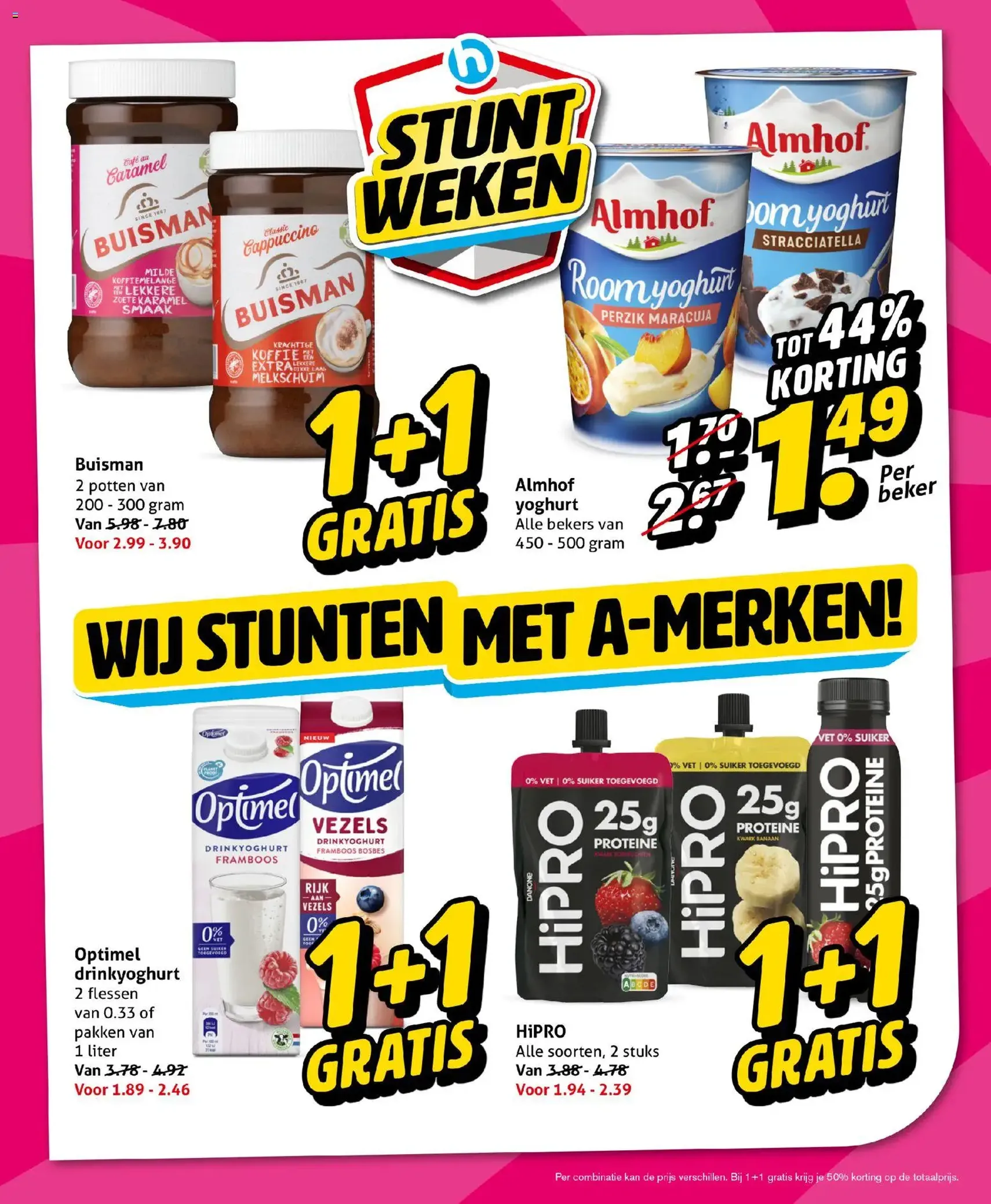 Hoogvliet folder - geldige folder vanaf 24-06-2026 pagina 6 van 39