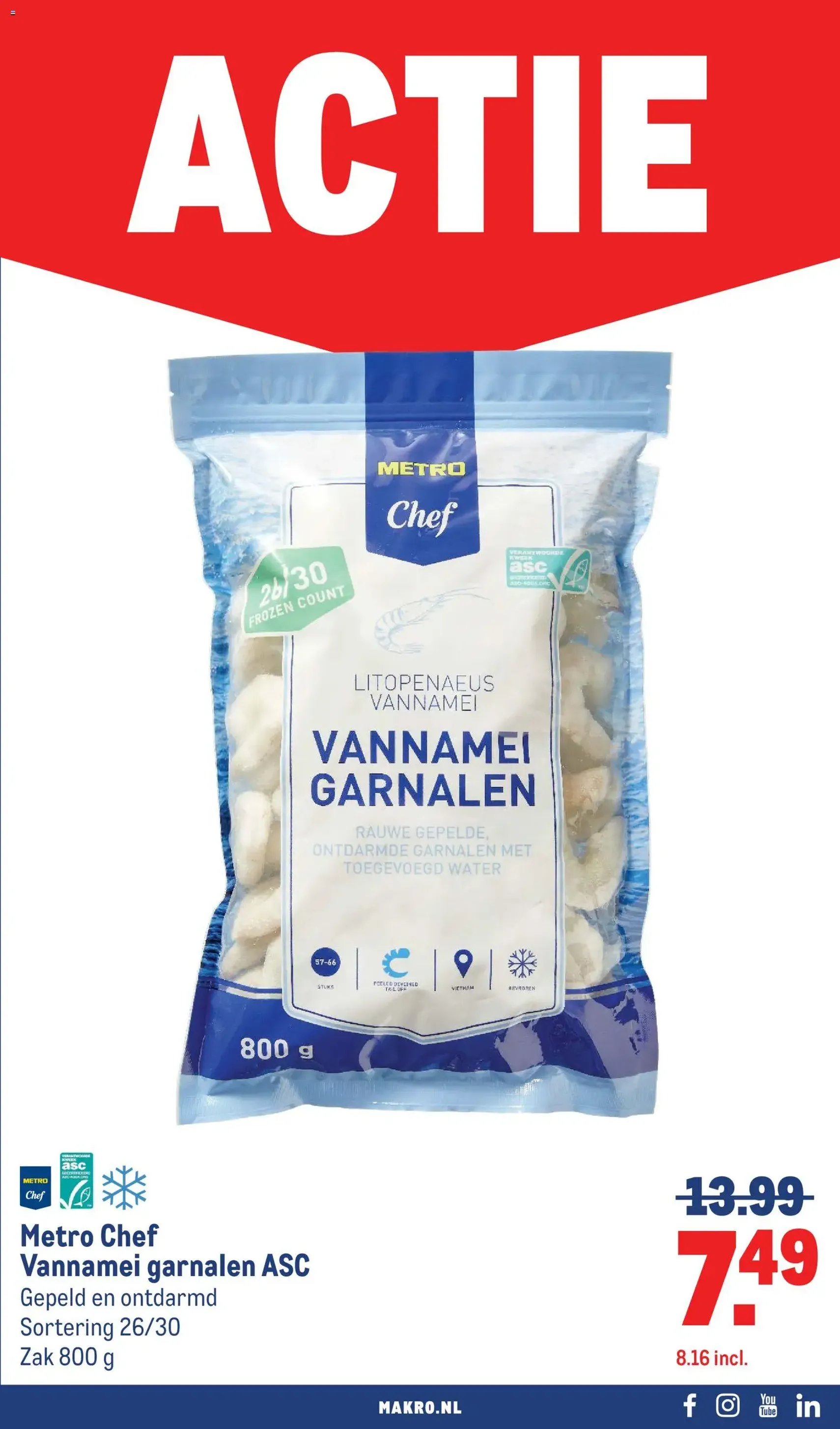 Makro - Folder - geldige folder vanaf 11-02-2026 pagina 27 van 107