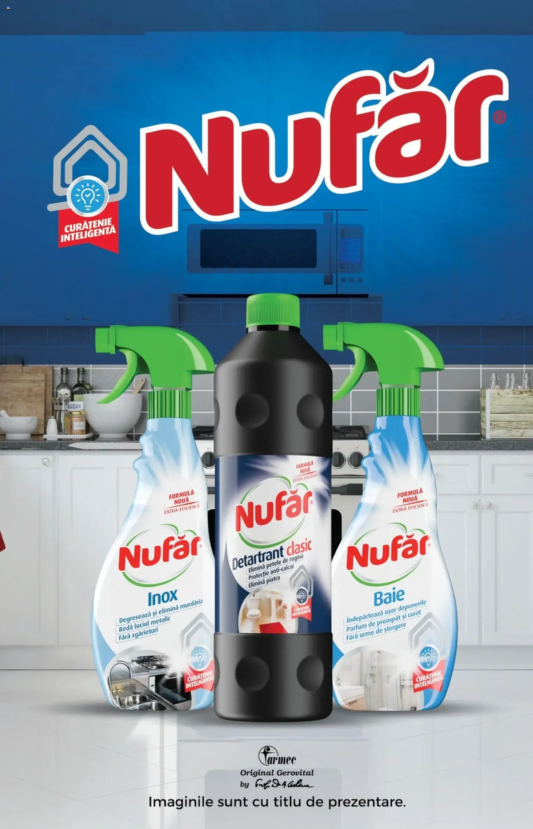 Catalog Profi - cataloage valabile începând cu 10.12.2025 pagina 23 din 25