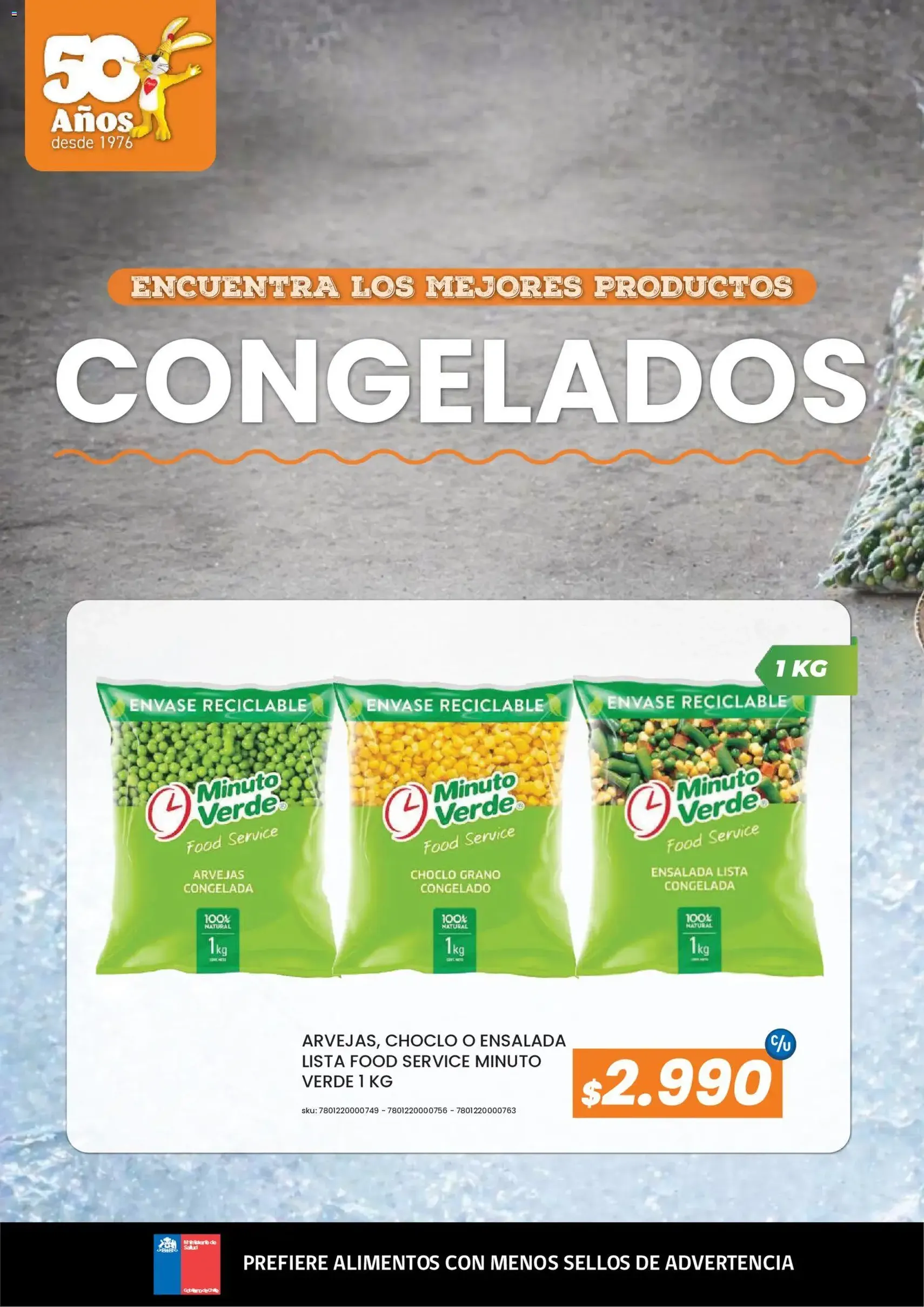 Cugat Ofertas - folleto válido desde 14.05.2026 página 32 de 52