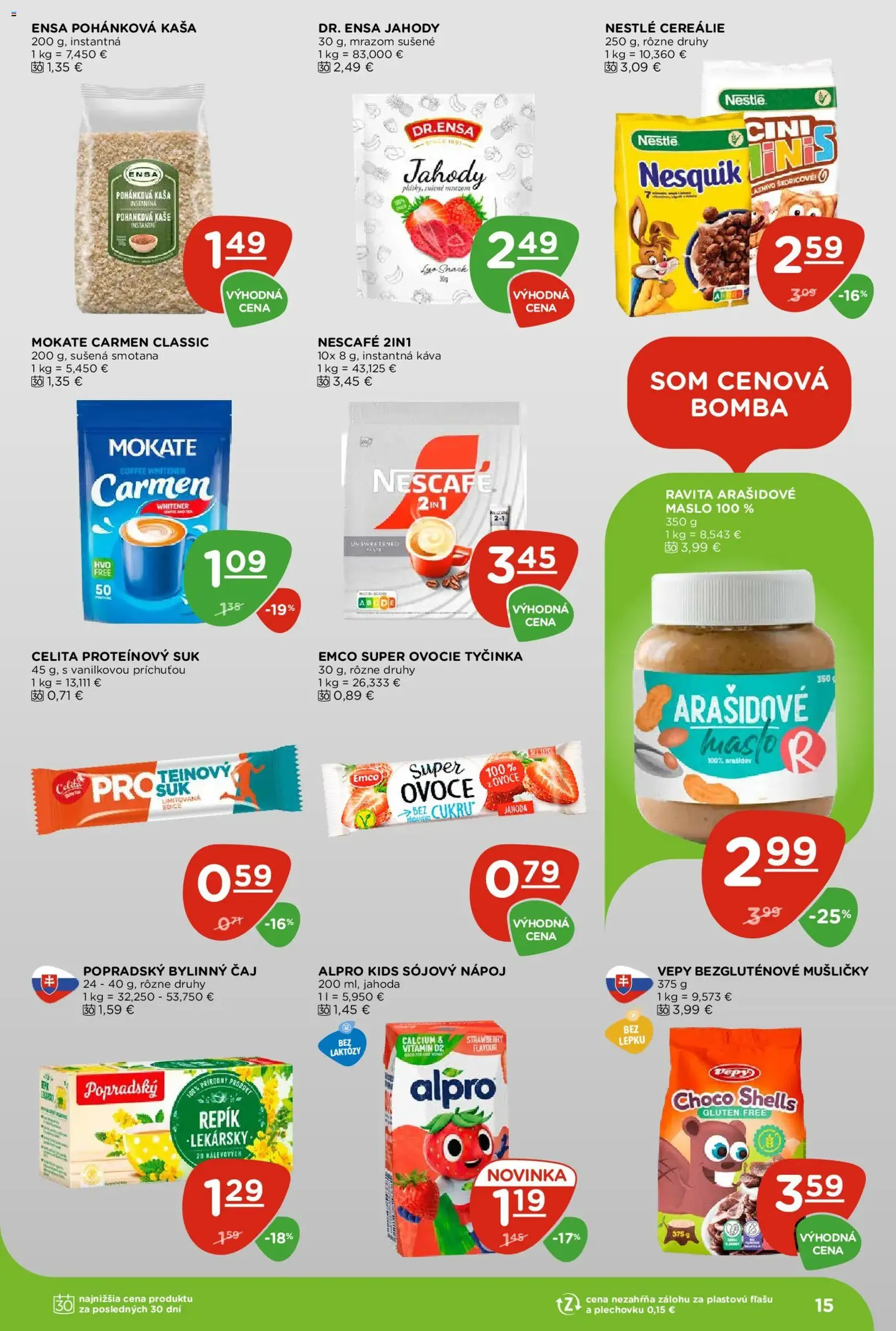 Terno leták - platný leták od 02.07.2026 strana 15 z 27