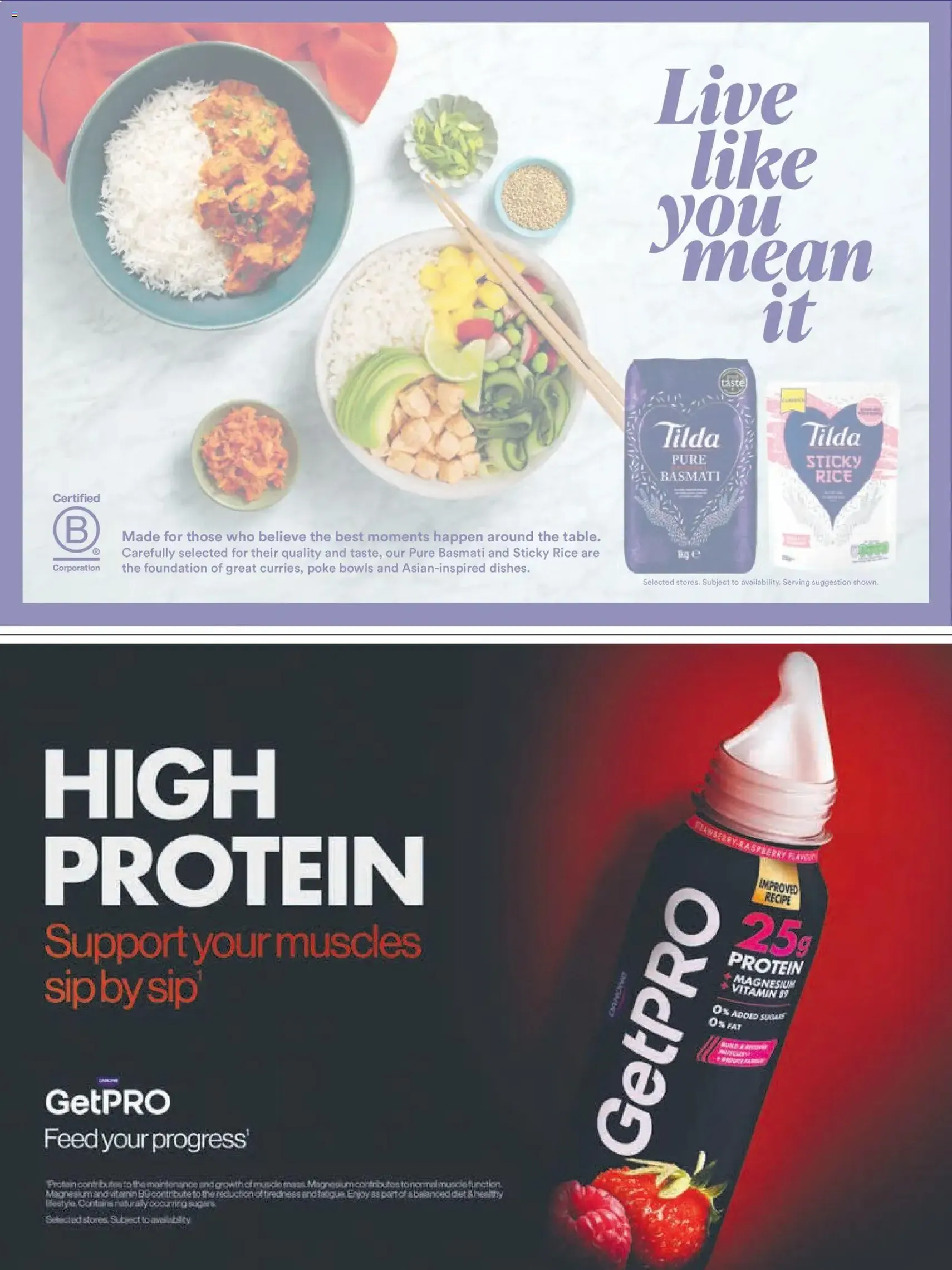 Waitrose - May 2026 - valid flyer from 01/05/2026, page 106 of 112