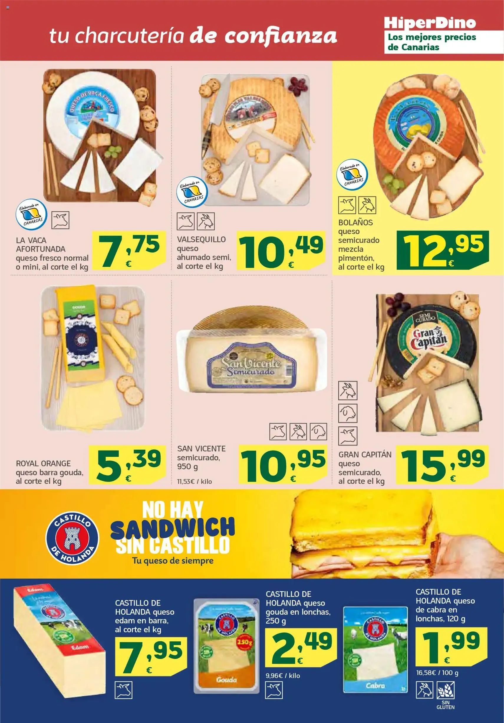 HiperDino folleto - folleto válido desde 24/02/2026 página 7 de 36