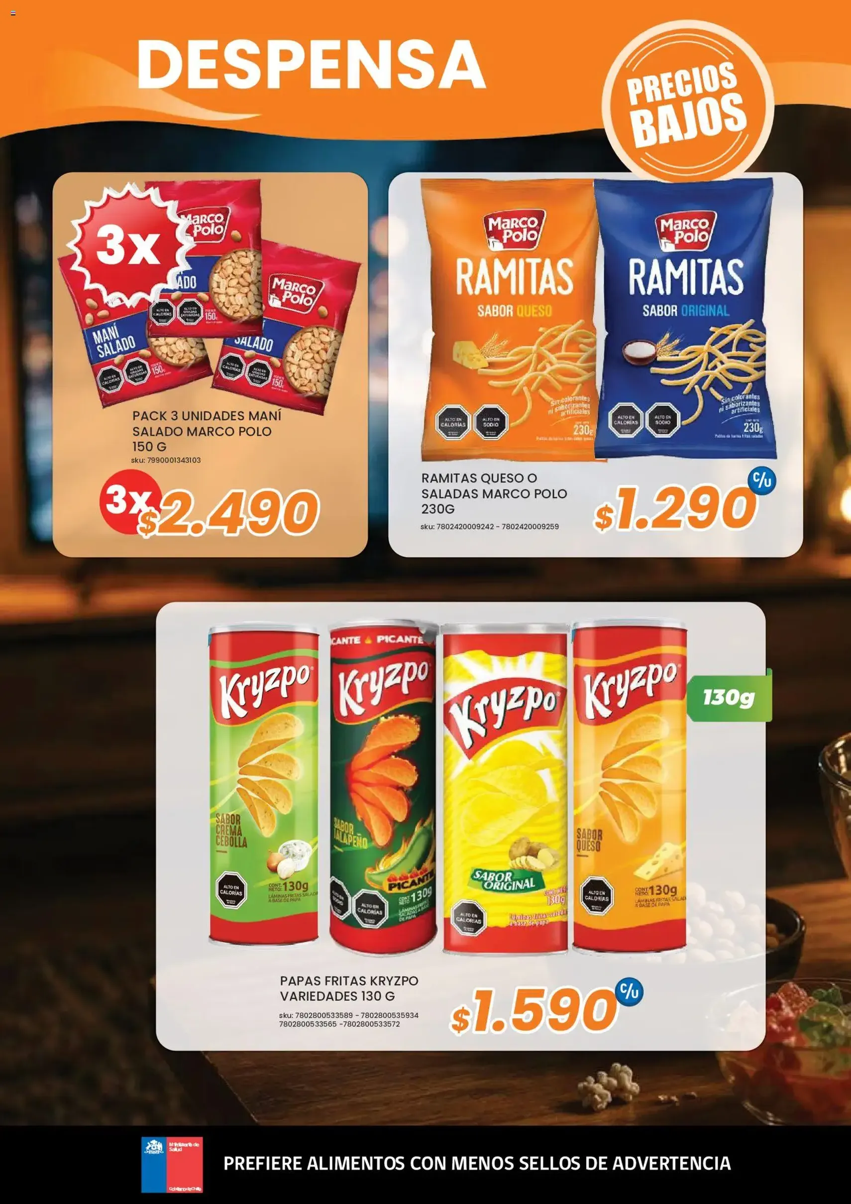 Cugat Ofertas - folleto válido desde 03.05.2026 página 6 de 46