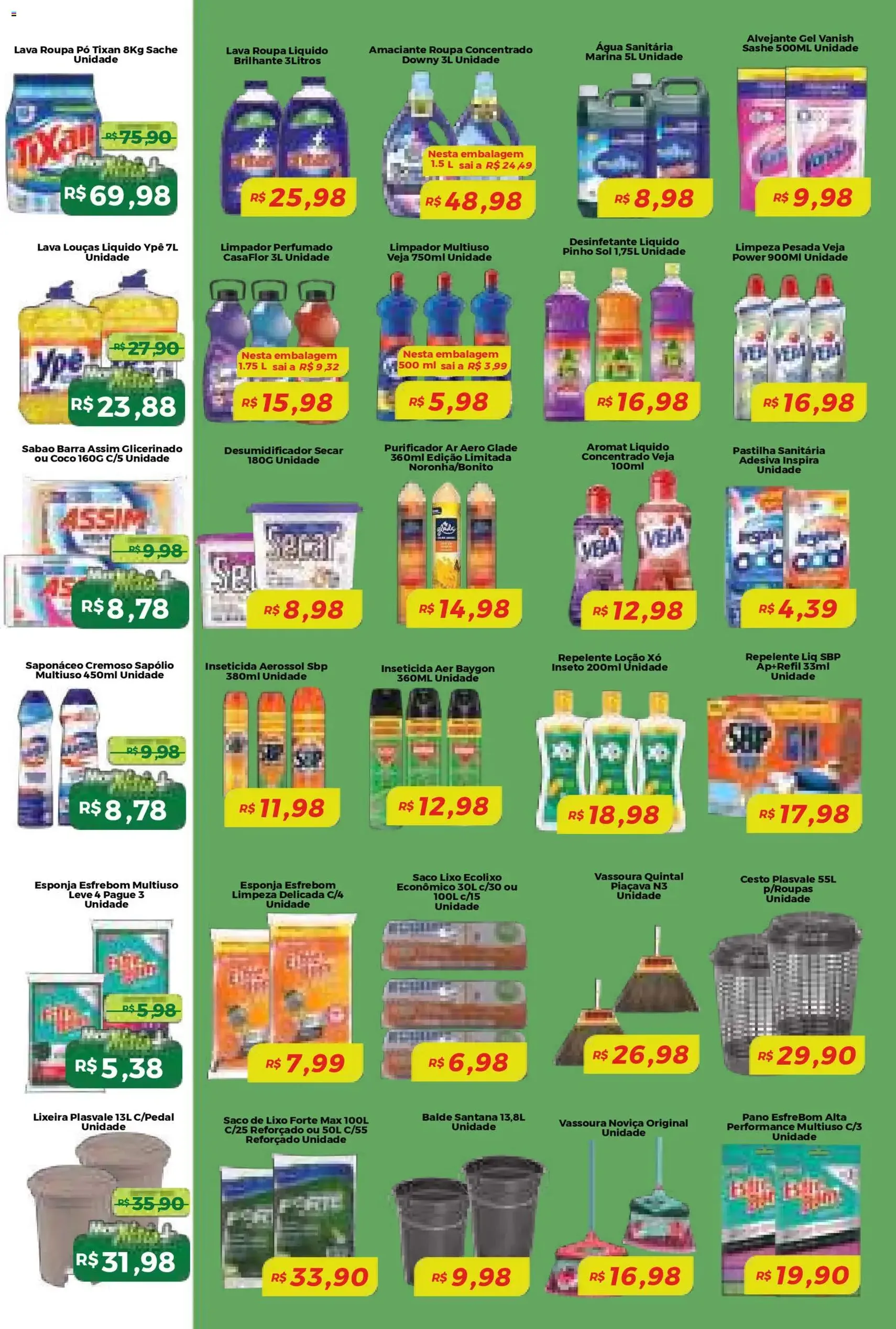 Mart Minas - Ofertas da semana - folheto válido a partir de 05/02/2026 página 6 de 8