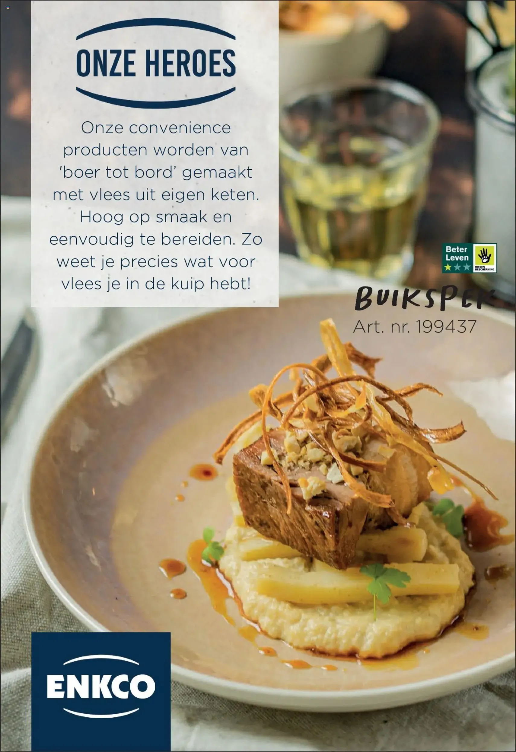 Sligro - Folder - geldige folder vanaf 05-01-2026 pagina 18 van 87