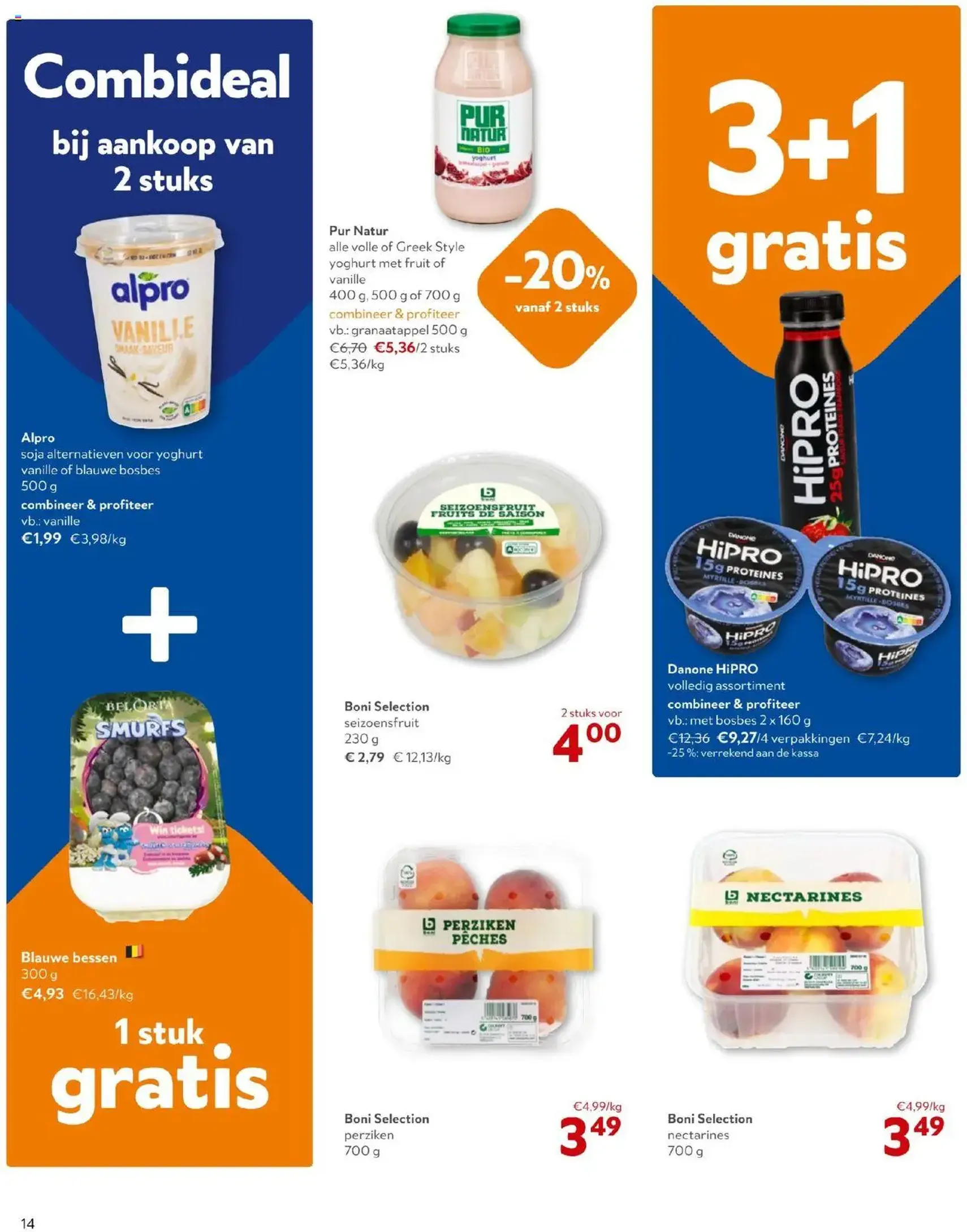 OKay - Folder - geldige folder vanaf 16/07/2025 pagina 14 van 16 OKay - Folder - geldige folder vanaf 16/07/2025 pagina 14 van 16