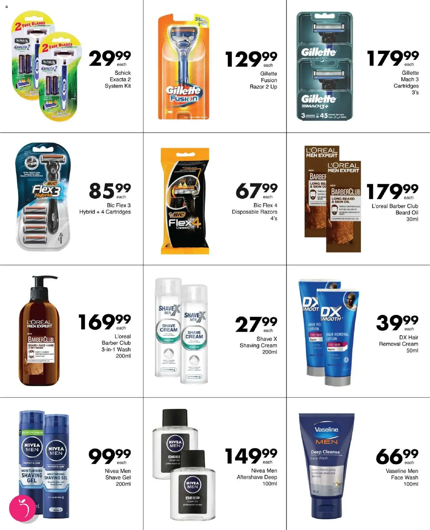 Save Specials - valid flyer from 04/12/2025, page 68 of 86
