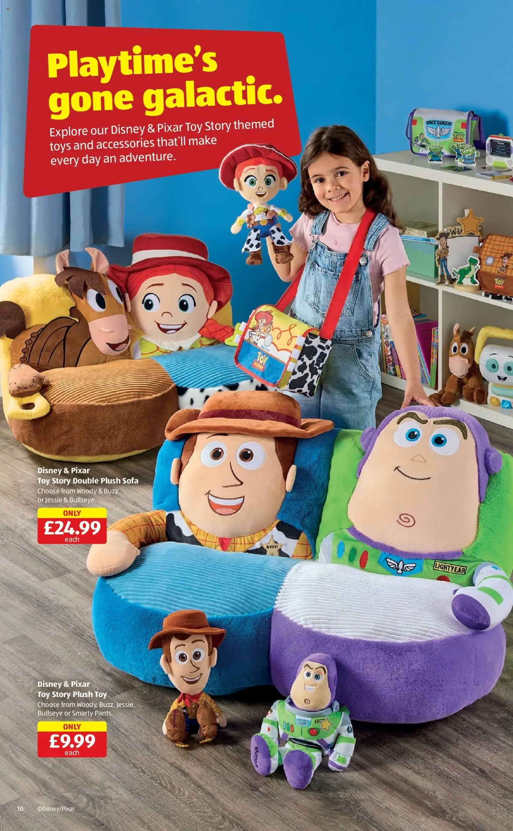 Weekly offers Aldi - valid flyer from 08/06/2027, page 16 of 20