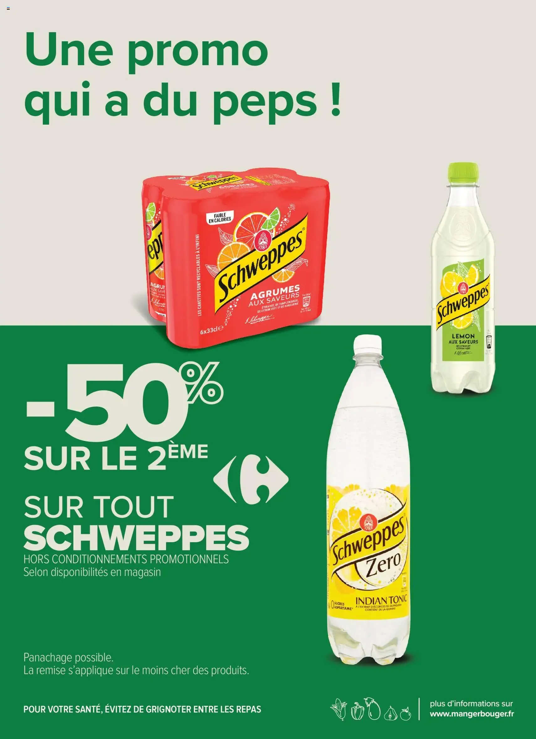 Carrefour City catalogue - brochure valable à partir du 11/08/2026, page 16 sur 20
