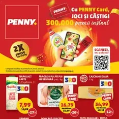 Catalog PENNY - previzualizare cataloage valabilă începând cu 04.02.2026